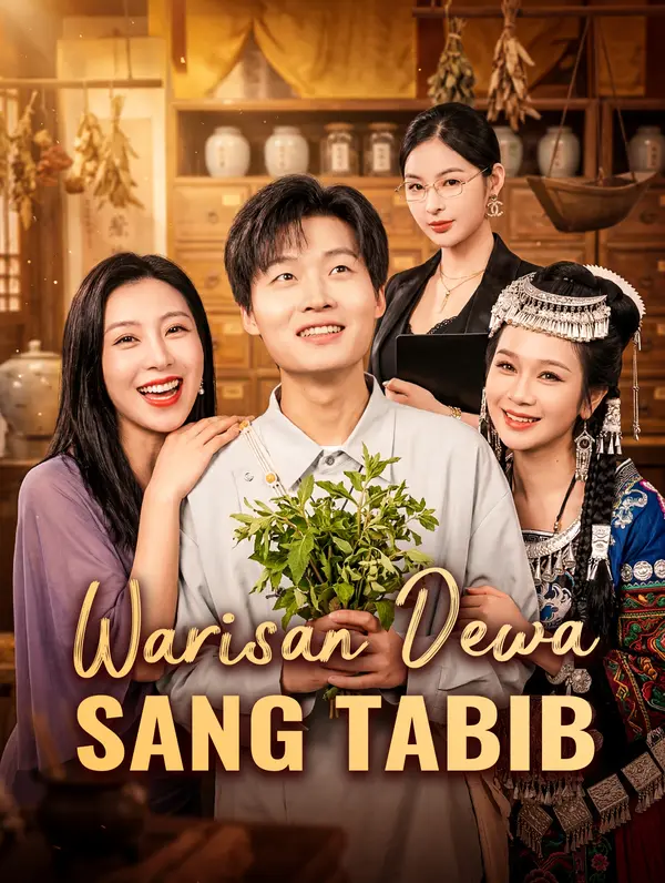 Warisan Dewa Sang Tabib