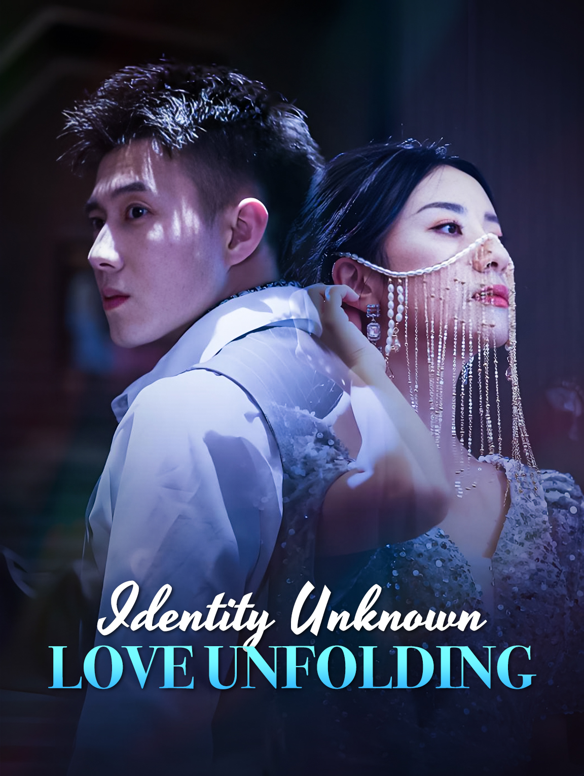 Identity Unknown, Love Unfolding