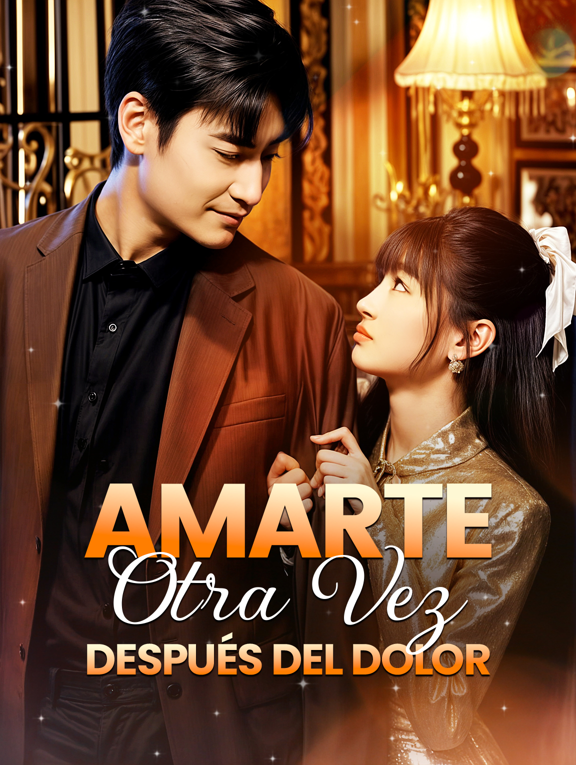 Amarte Otra Vez Después del Dolor