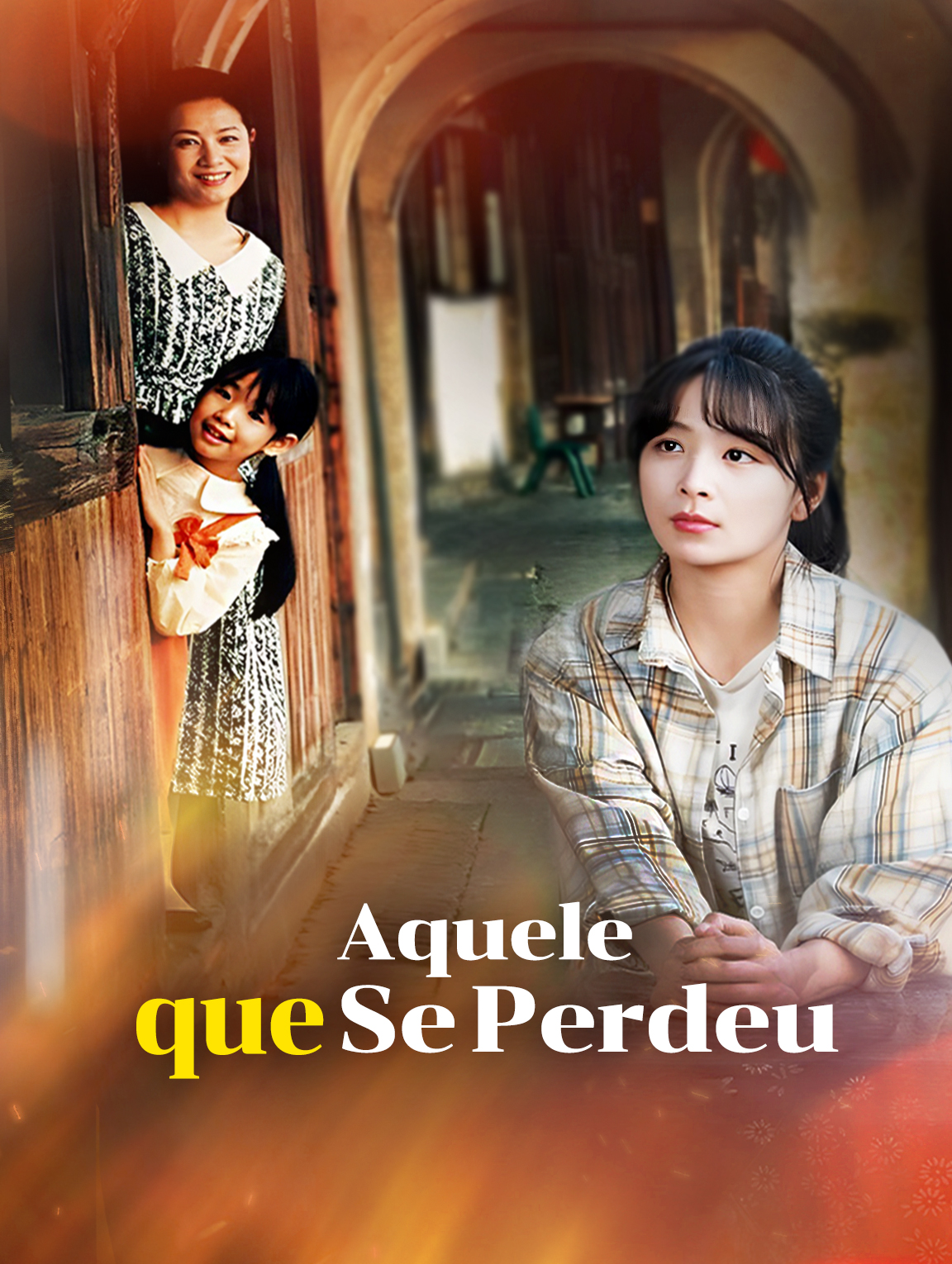 Aquele que se Perdeu