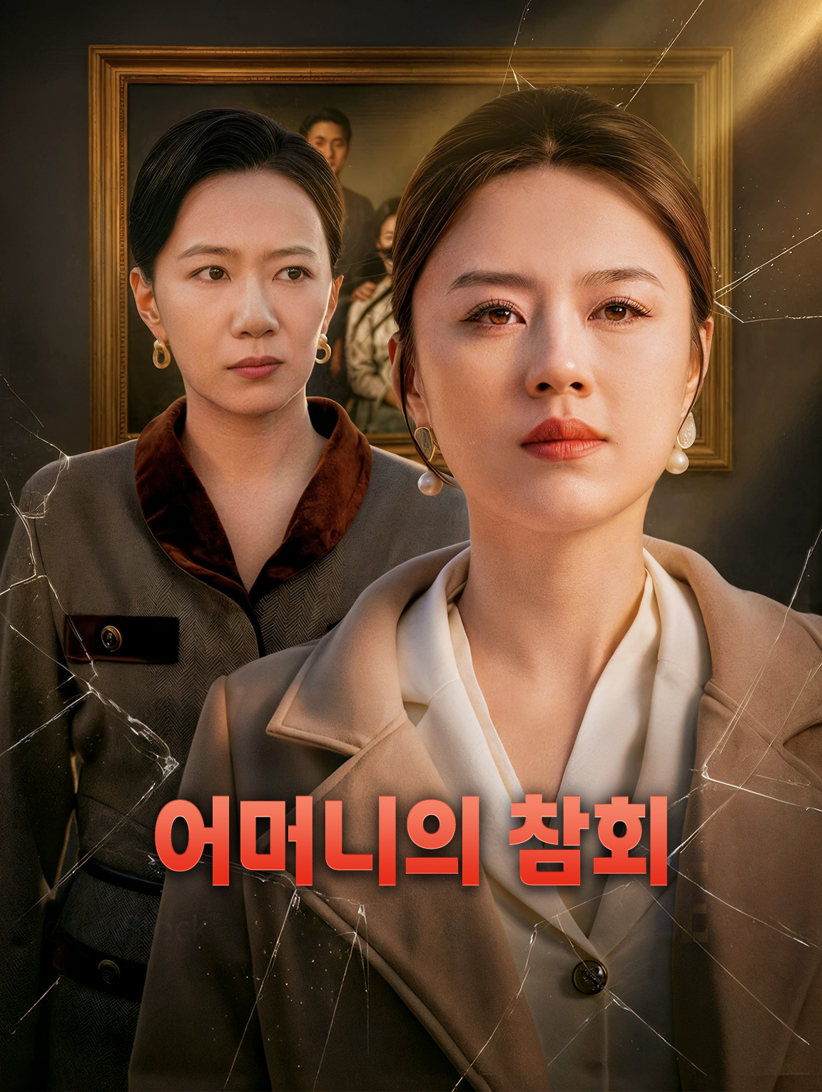 어머니의 참회