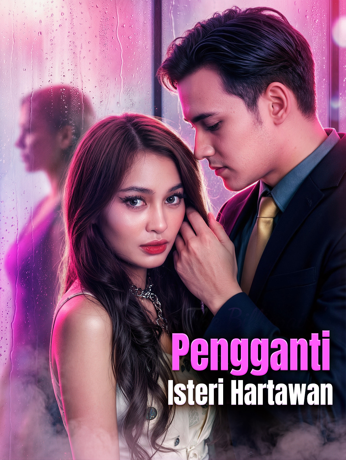 Pengganti Isteri Hartawan