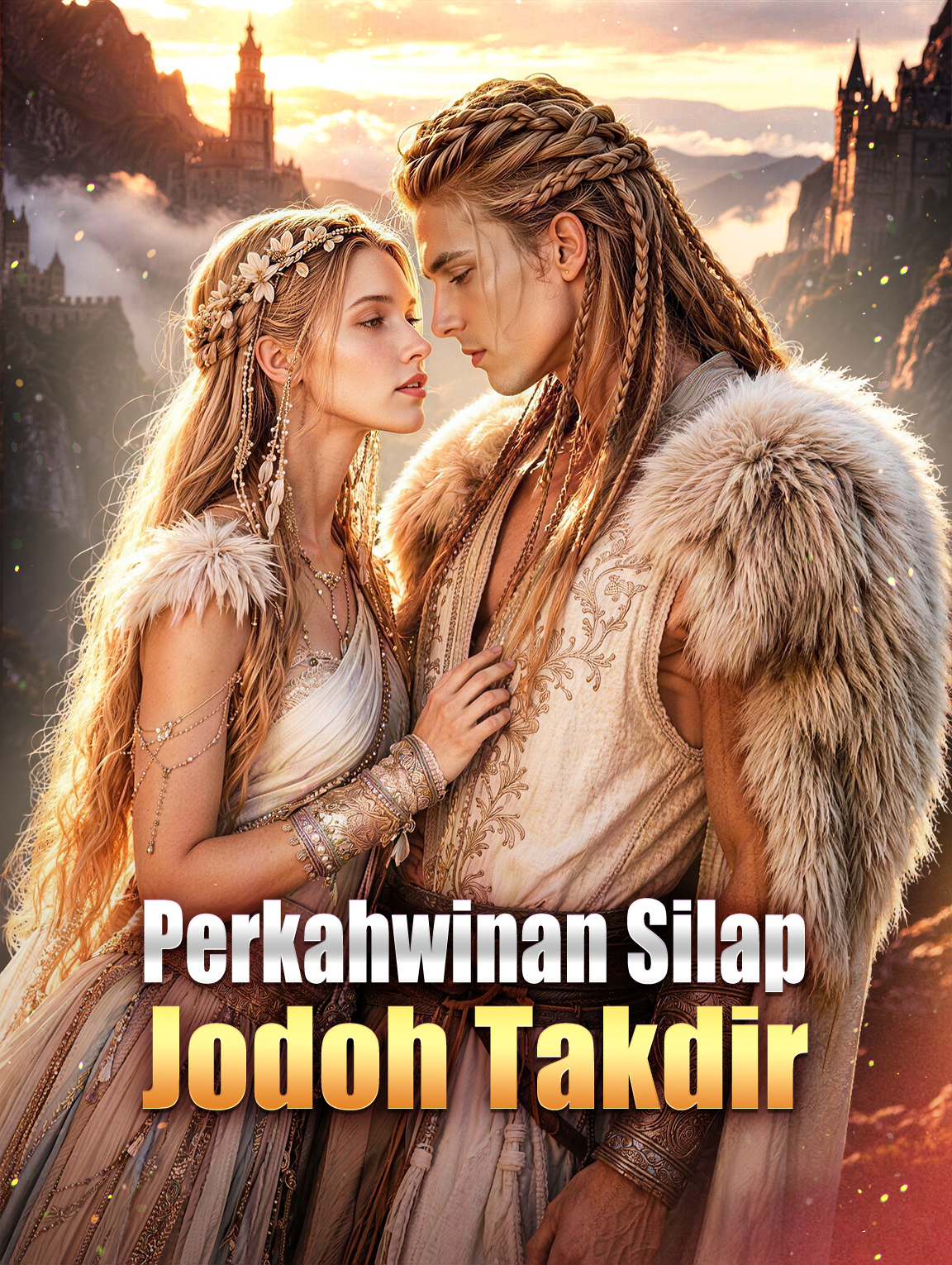 Perkahwinan Silap, Jodoh Takdir