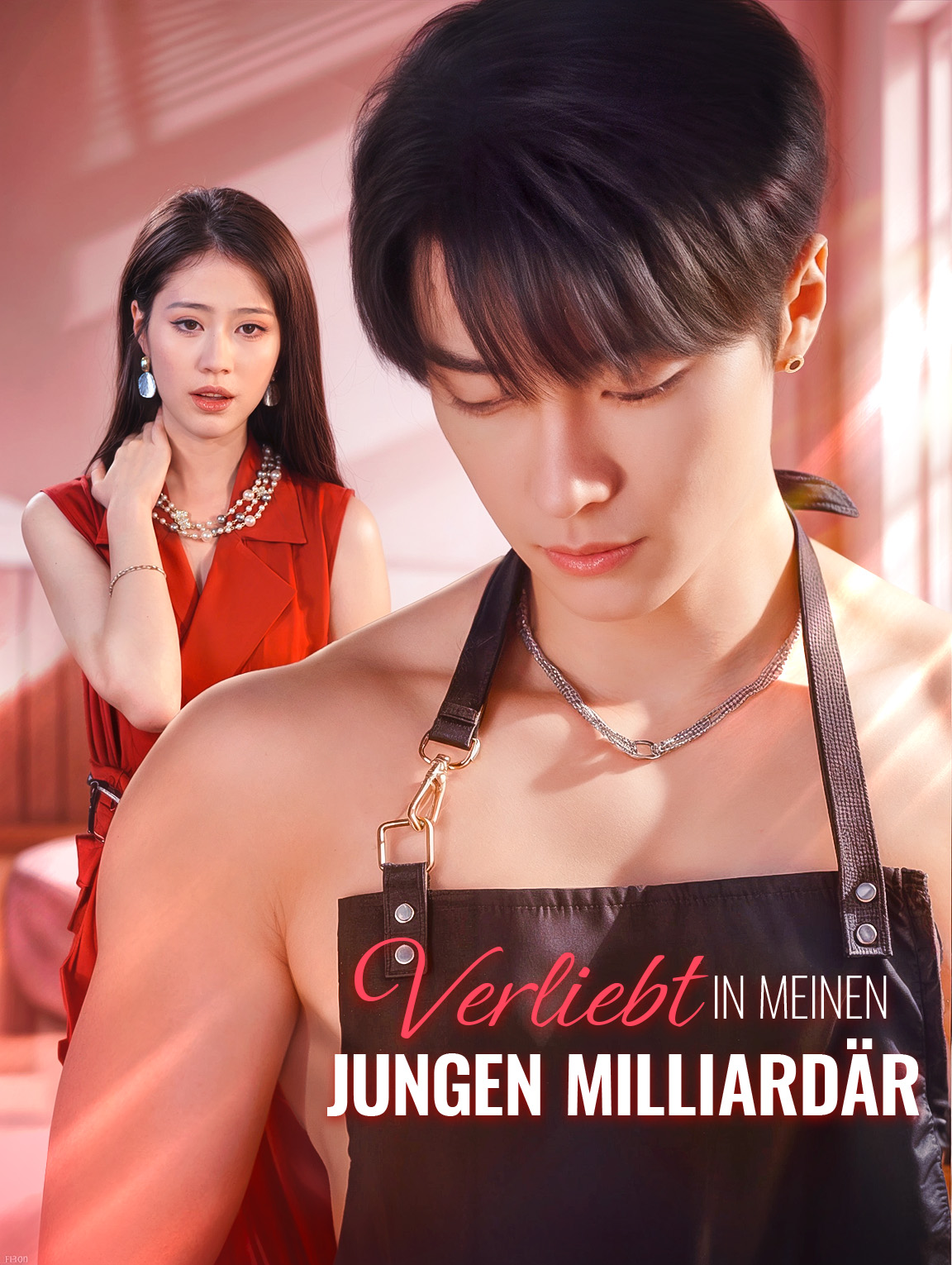 Verliebt in meinen jungen Milliardär