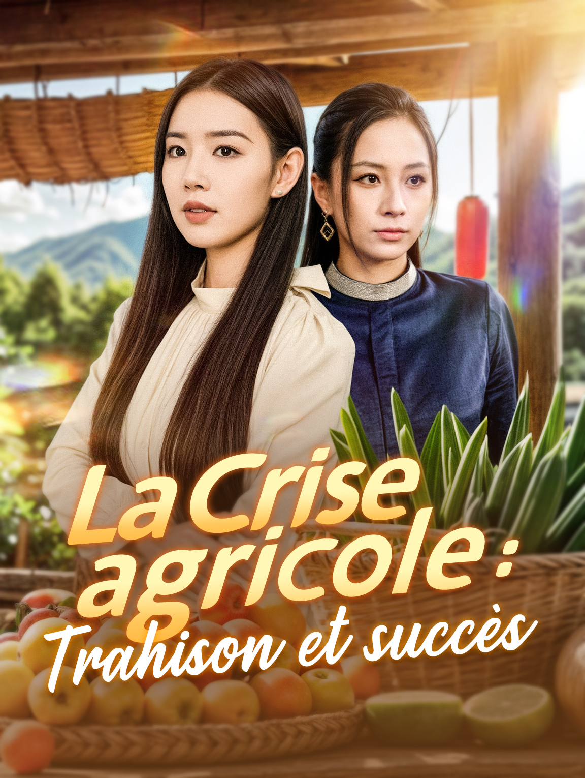 La Crise agricole : Trahison et succès