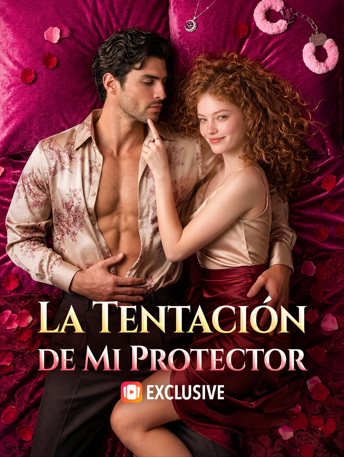La Tentación de Mi Protector