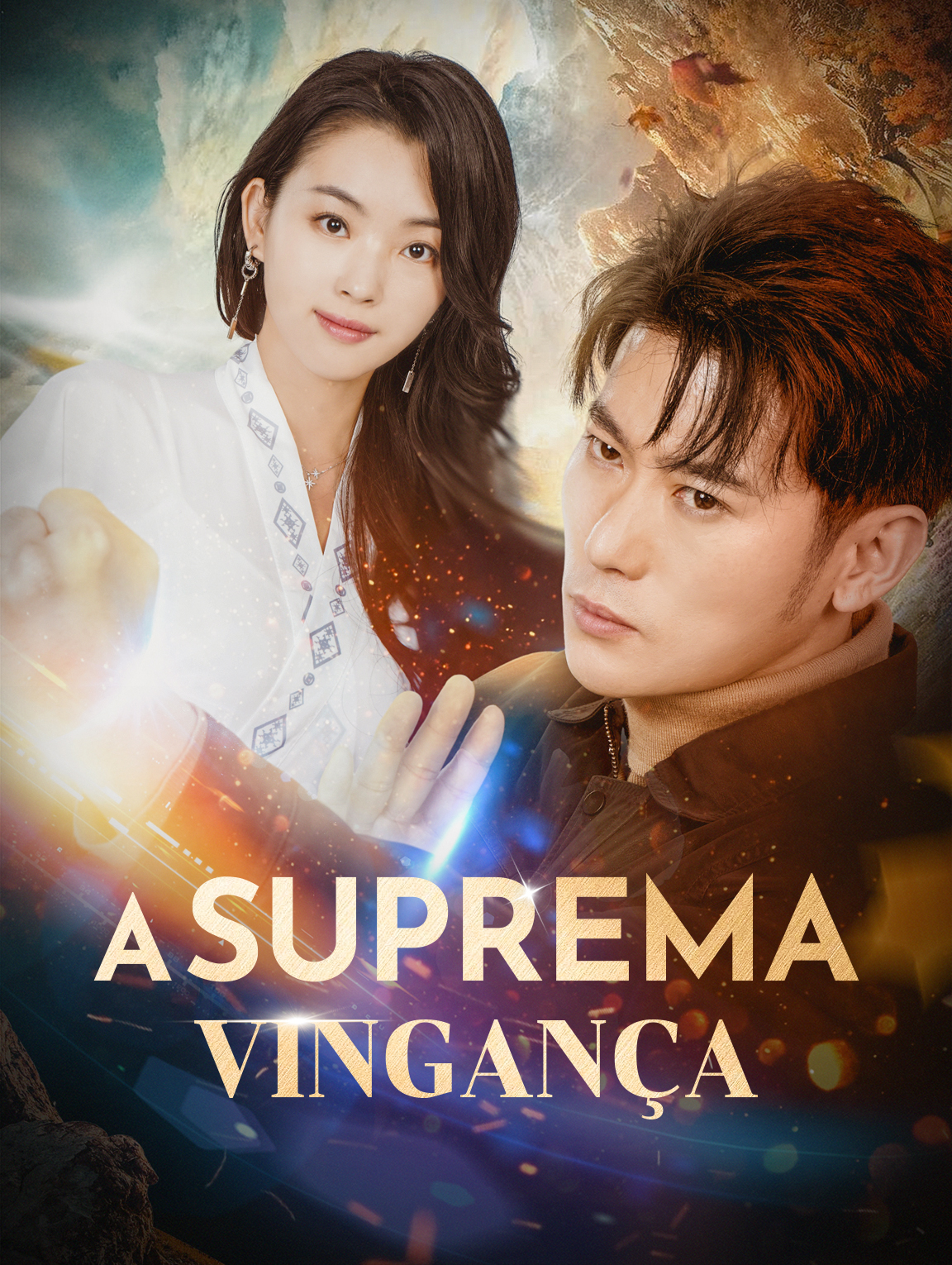 A Suprema Vingança