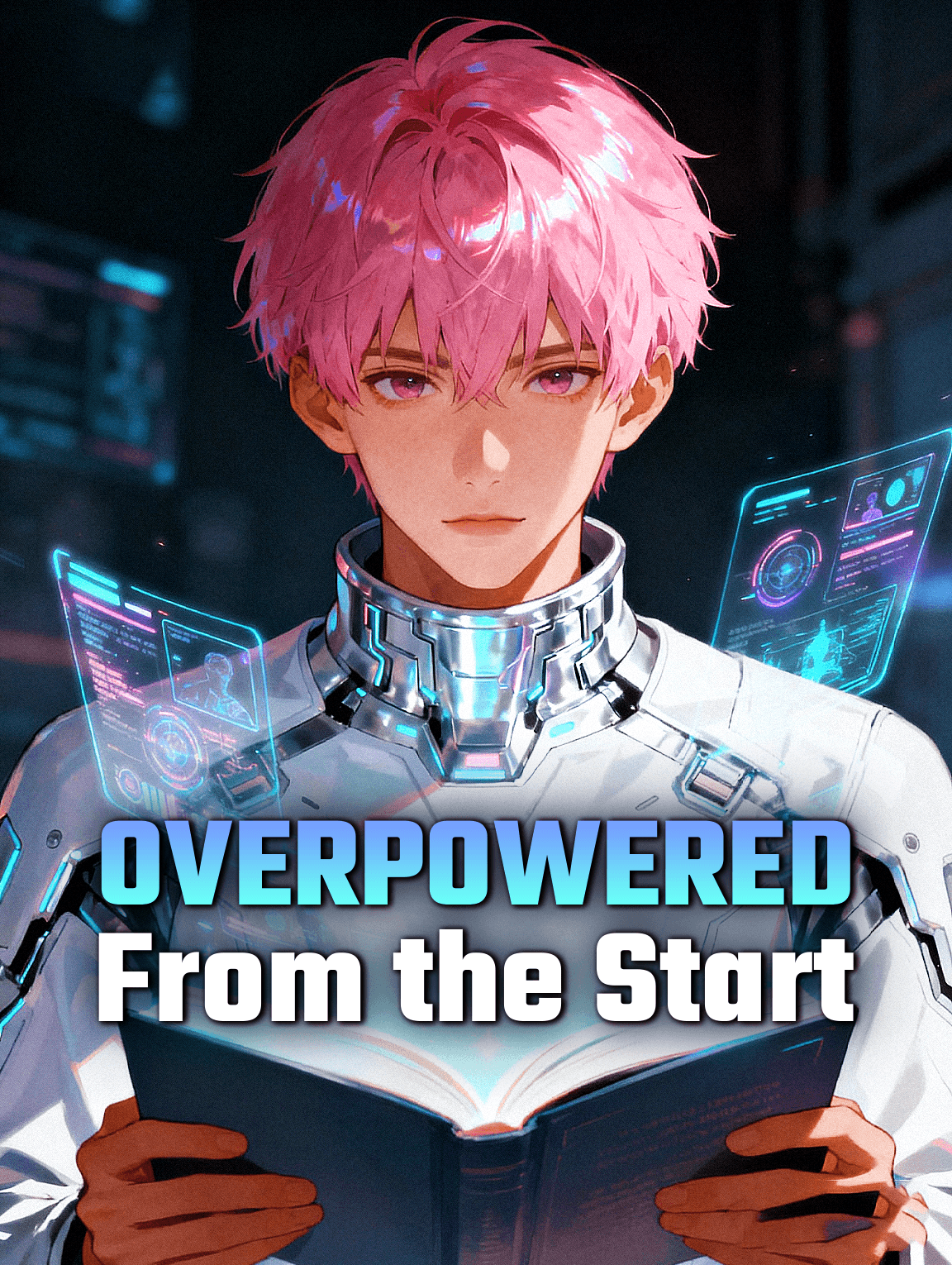 Overpowered From the Start