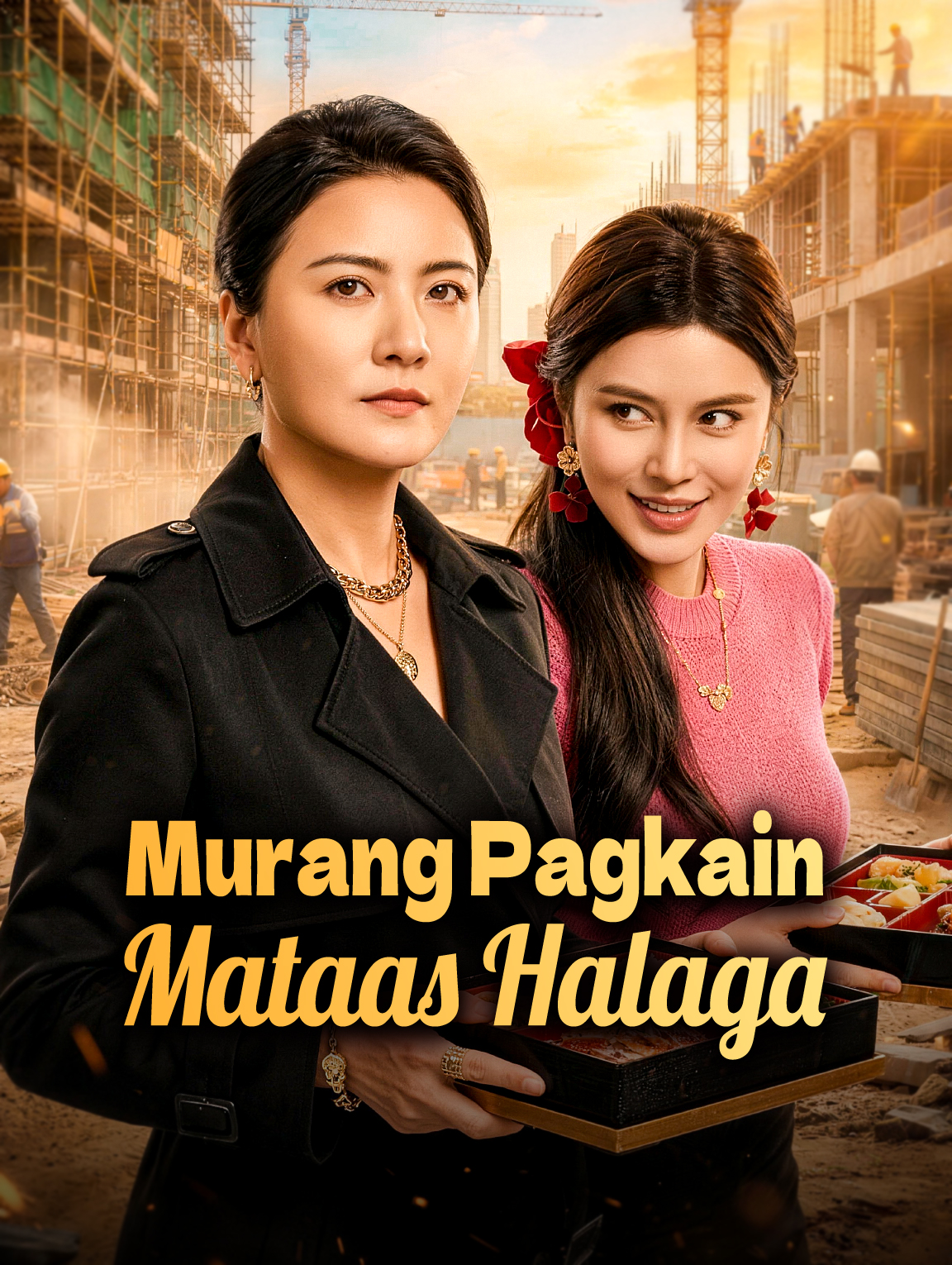 Murang Pagkain, Mataas Halaga