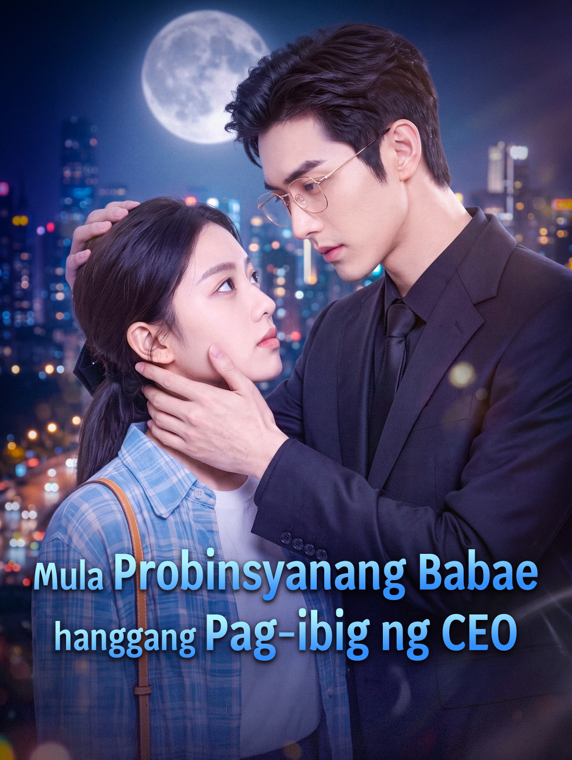 Mula Probinsyanang Babae hanggang Pag-ibig ng CEO
