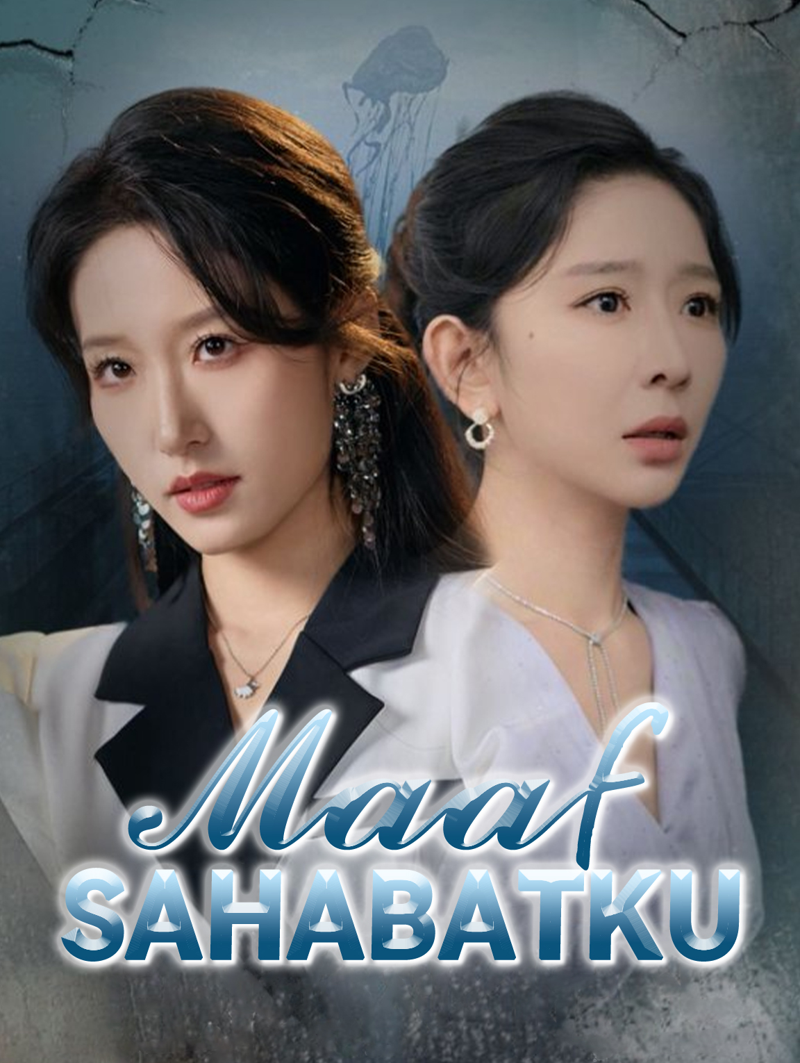 Maaf, Sahabatku