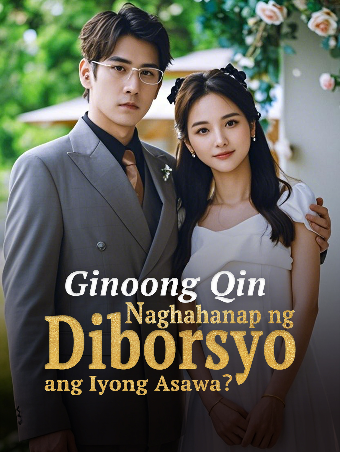 Ginoong Qin, Naghahanap ng Diborsyo ang Iyong Asawa?