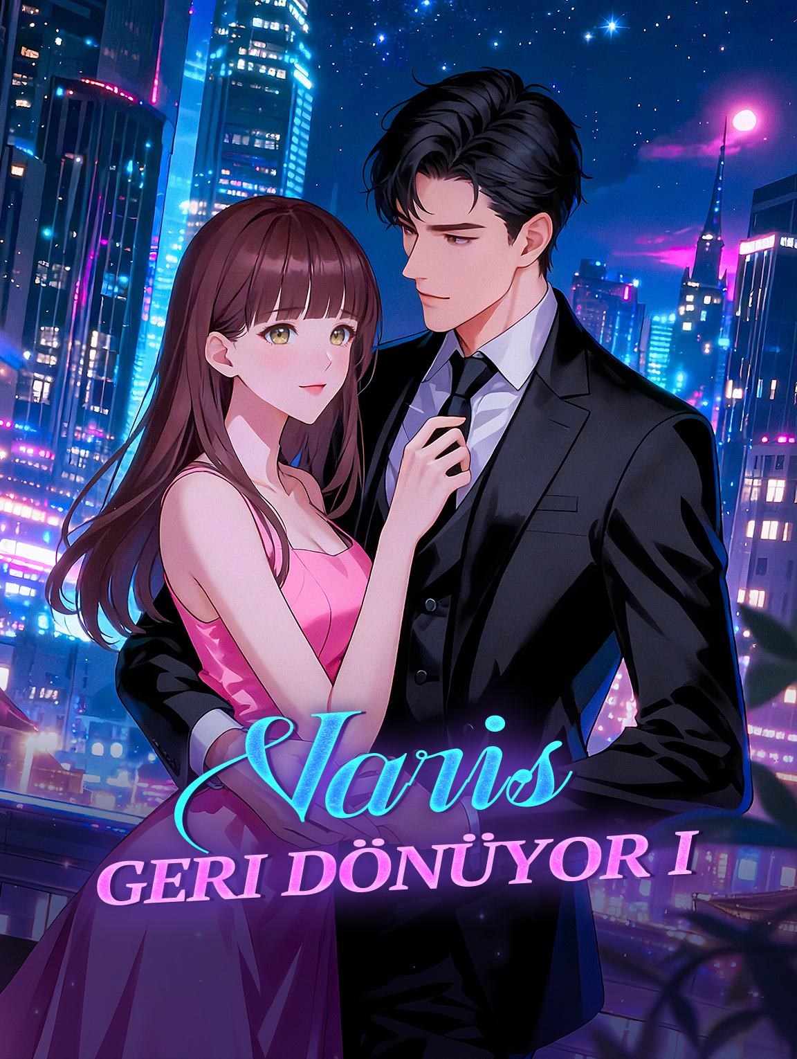 Varis Geri Dönüyor I