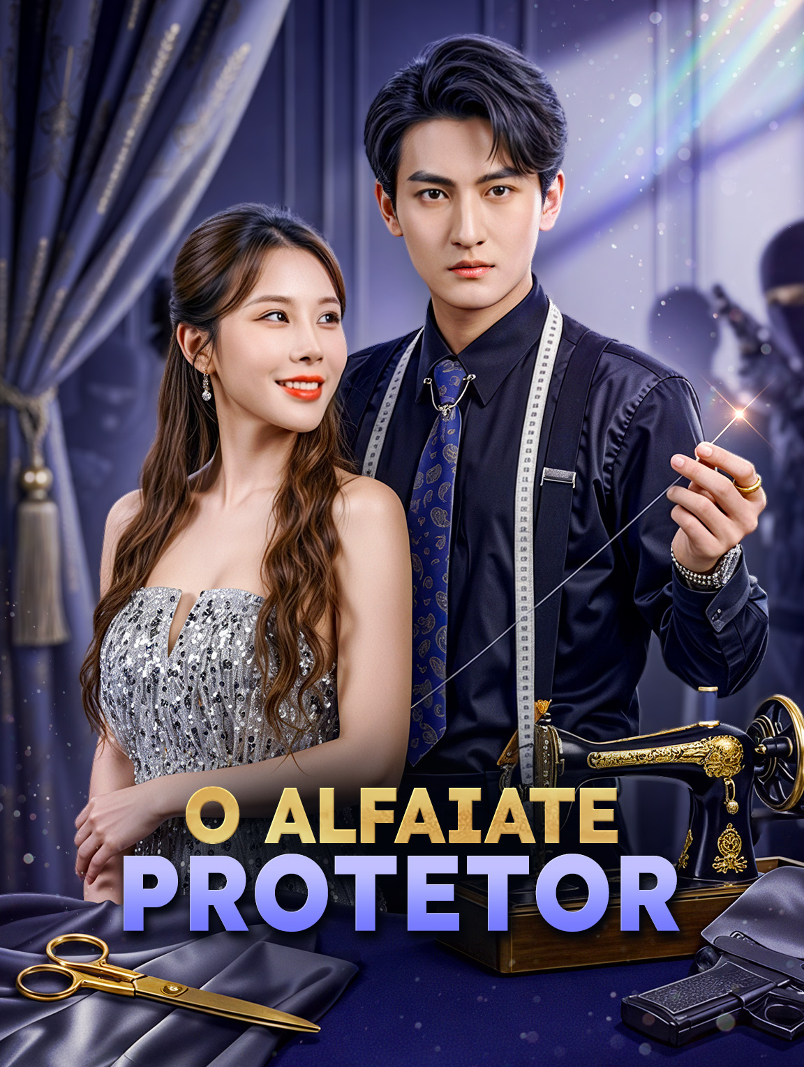 O Alfaiate Protetor