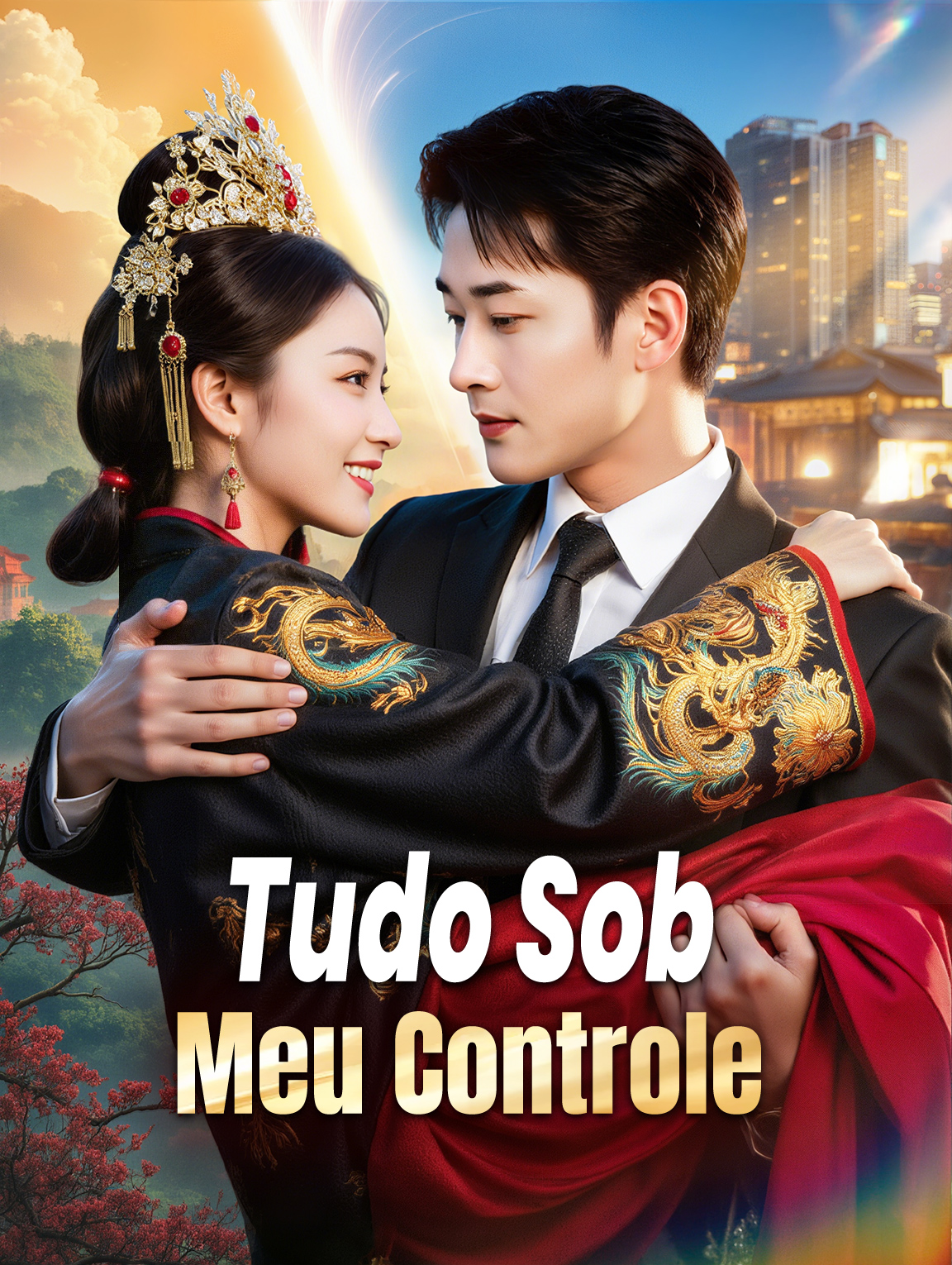 Tudo Sob Meu Controle