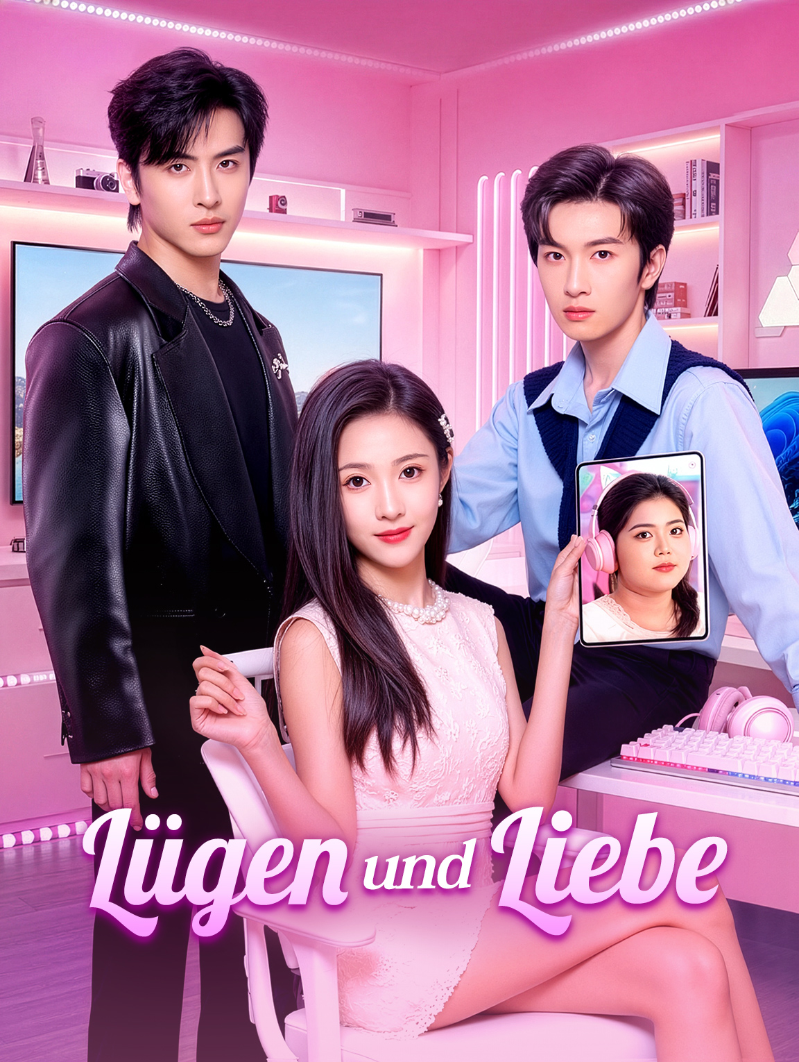 Lügen und Liebe