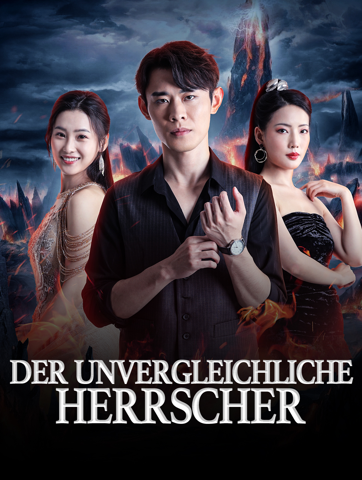 Der unvergleichliche Herrscher