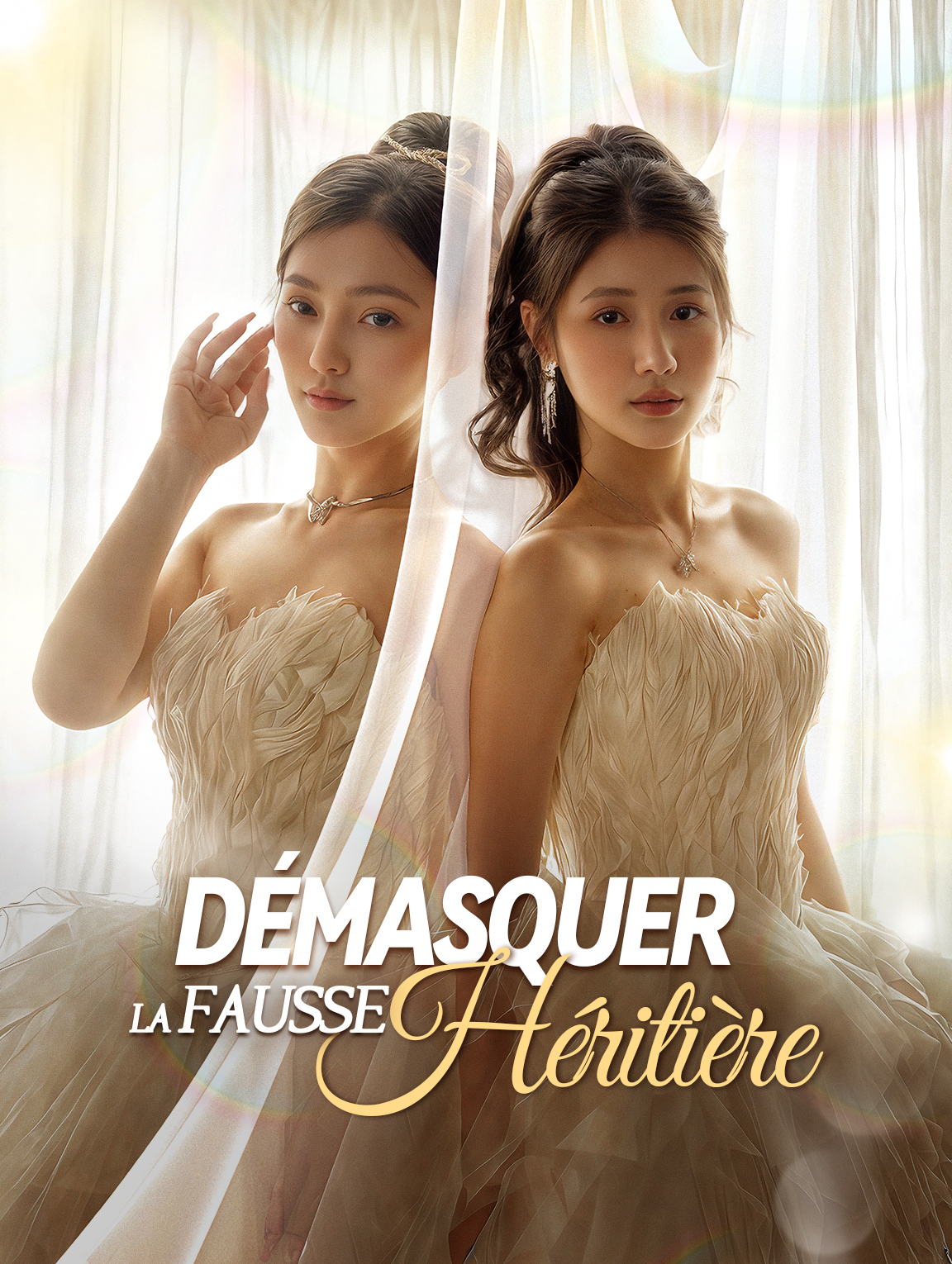 Démasquer la fausse héritière