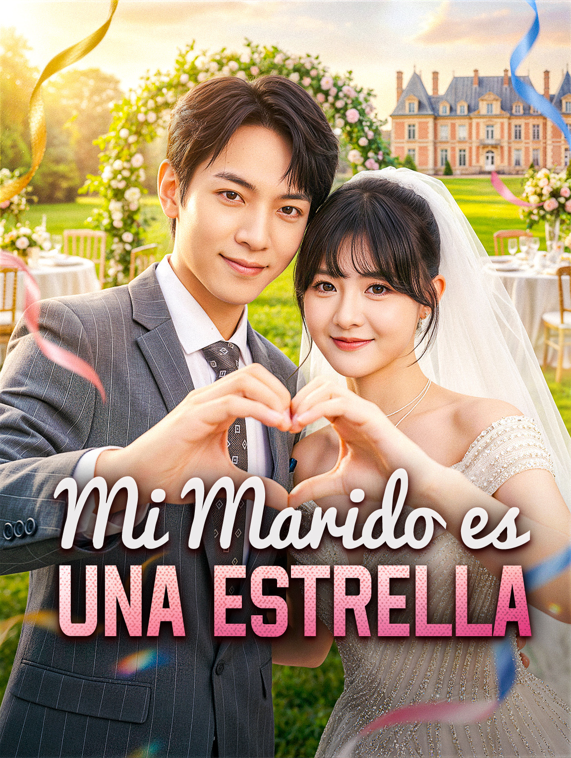 Mi Marido es una Estrella