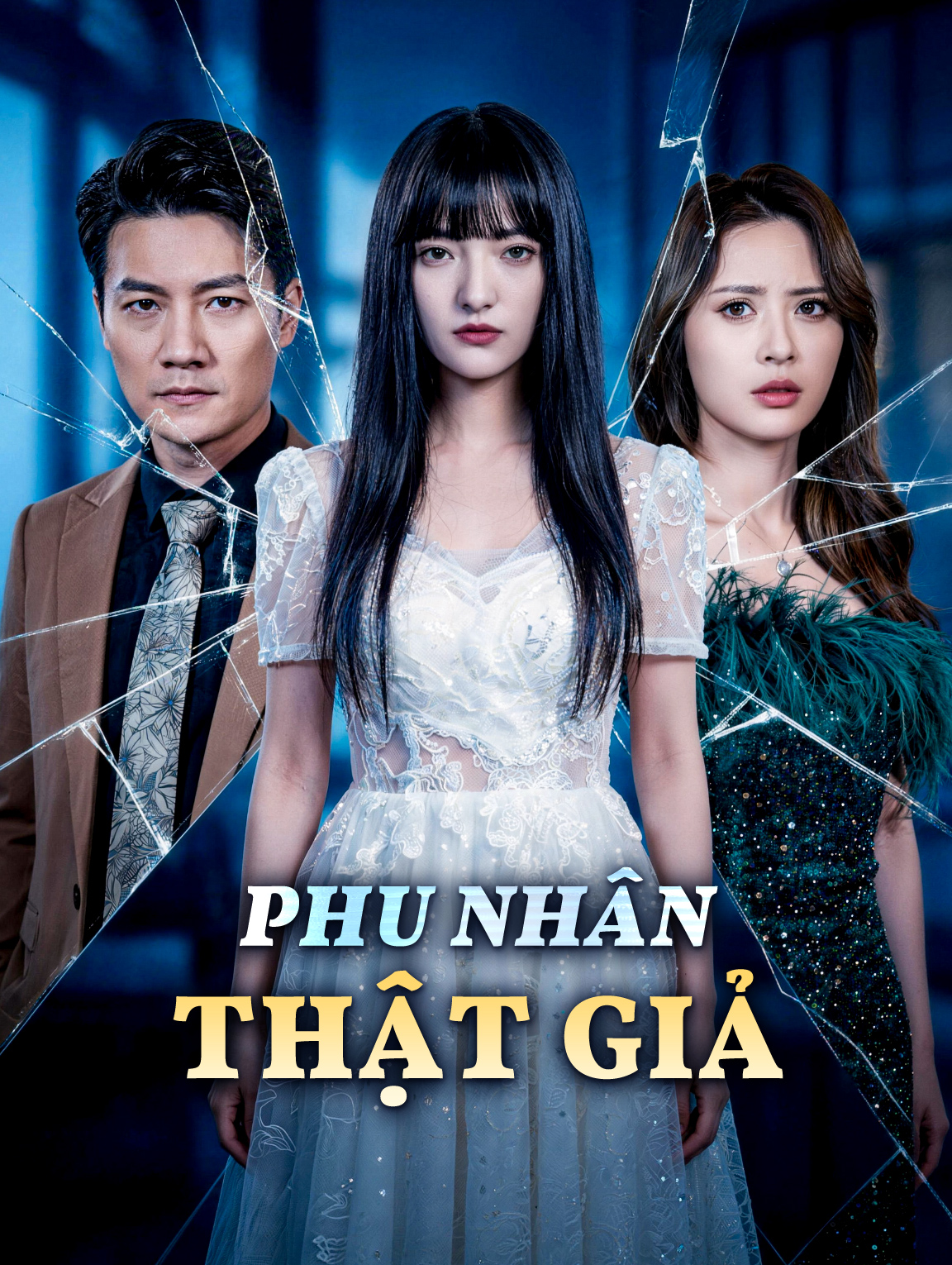 Phu Nhân Thật Giả