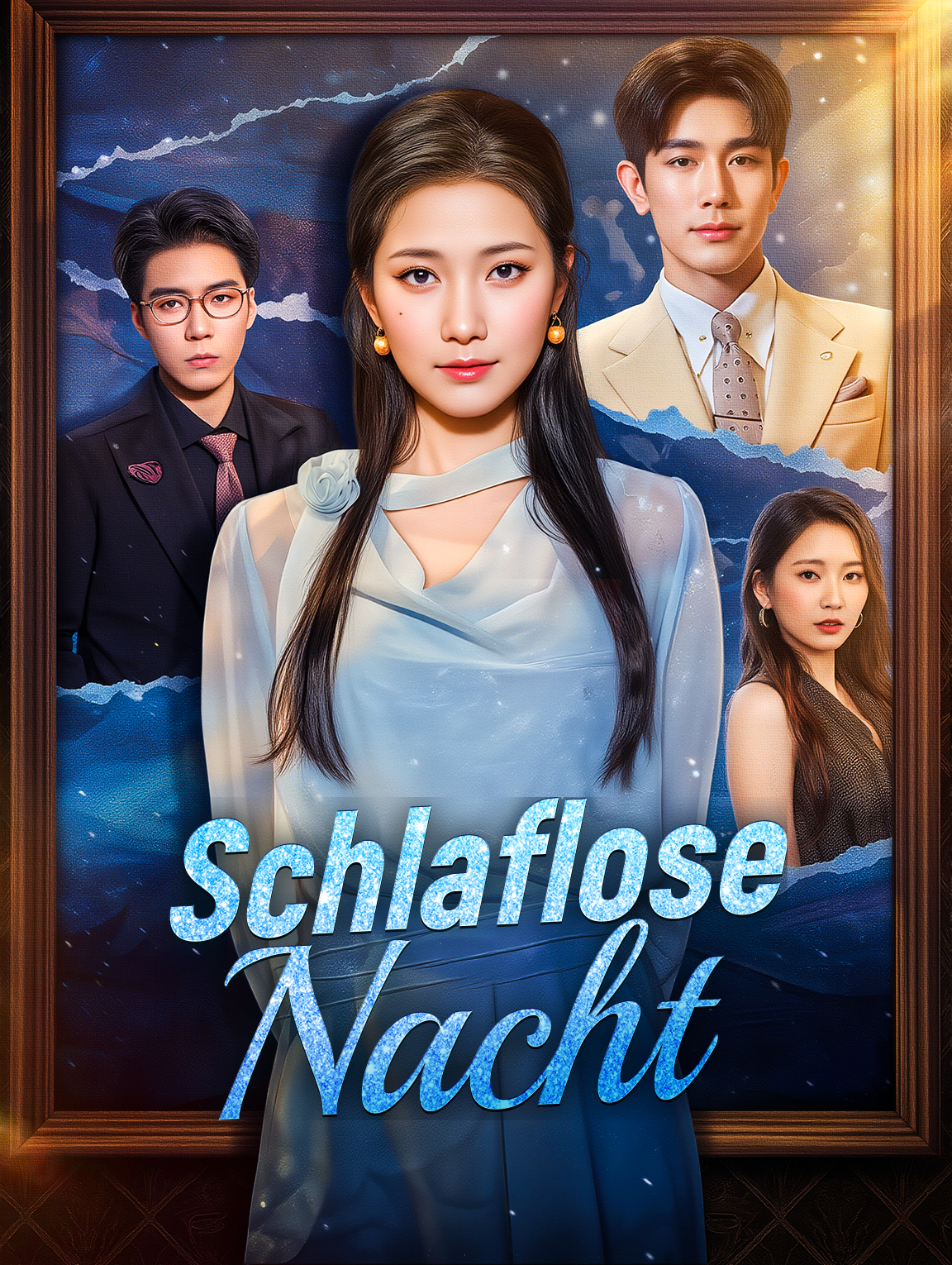 Schlaflose Nacht