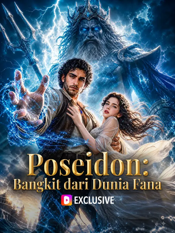 Poseidon: Bangkit dari Dunia Fana