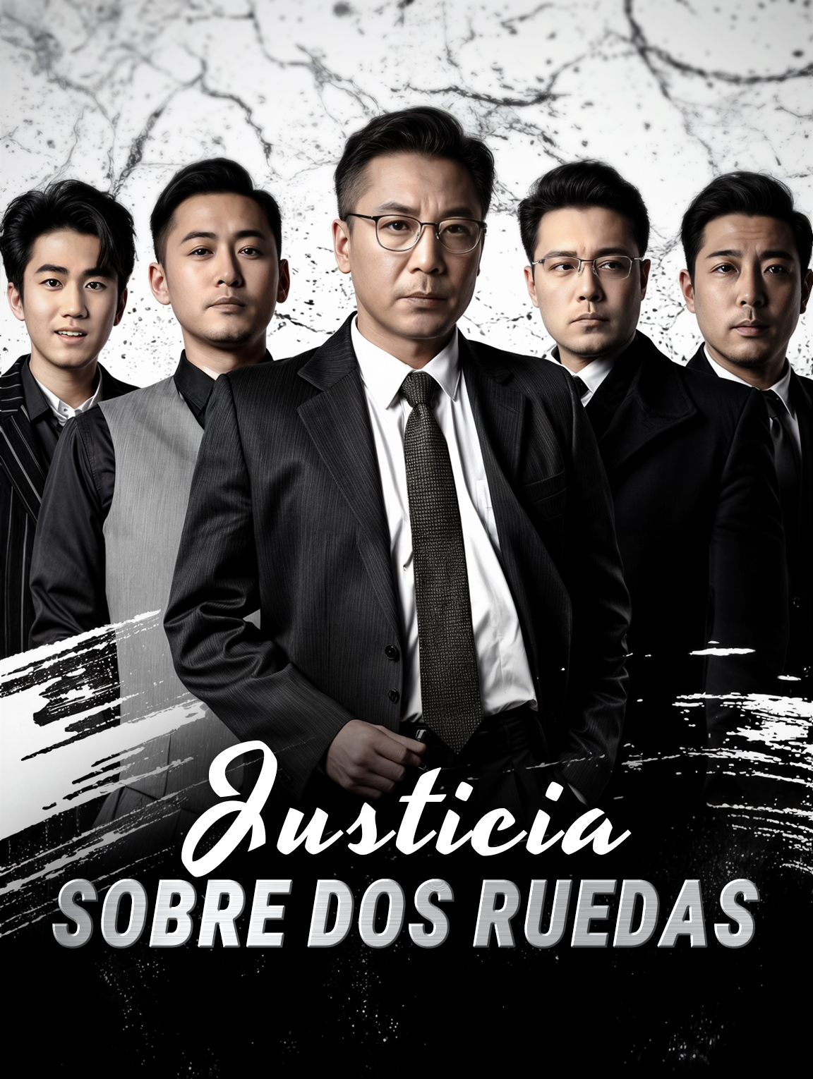 Justicia sobre Dos Ruedas