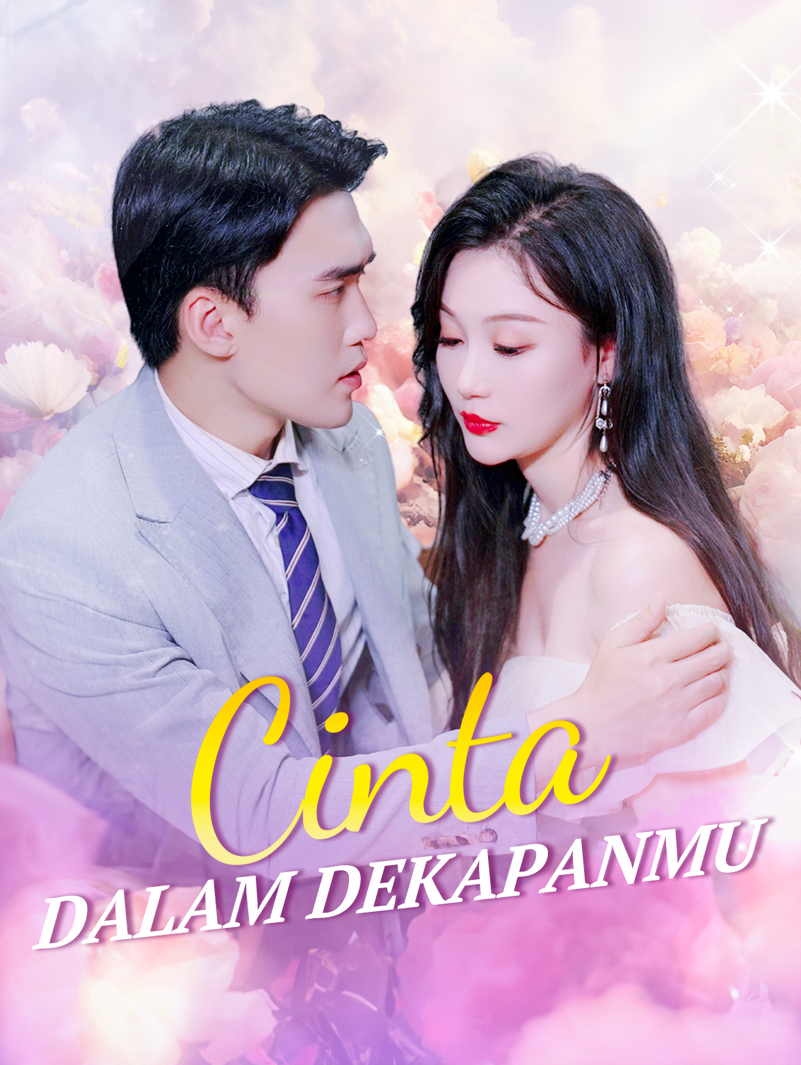 Cinta dalam Dekapanmu