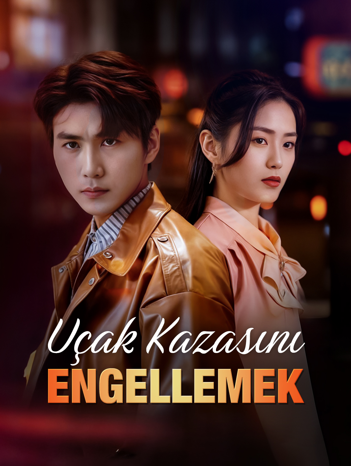 Uçak Kazasını Engellemek