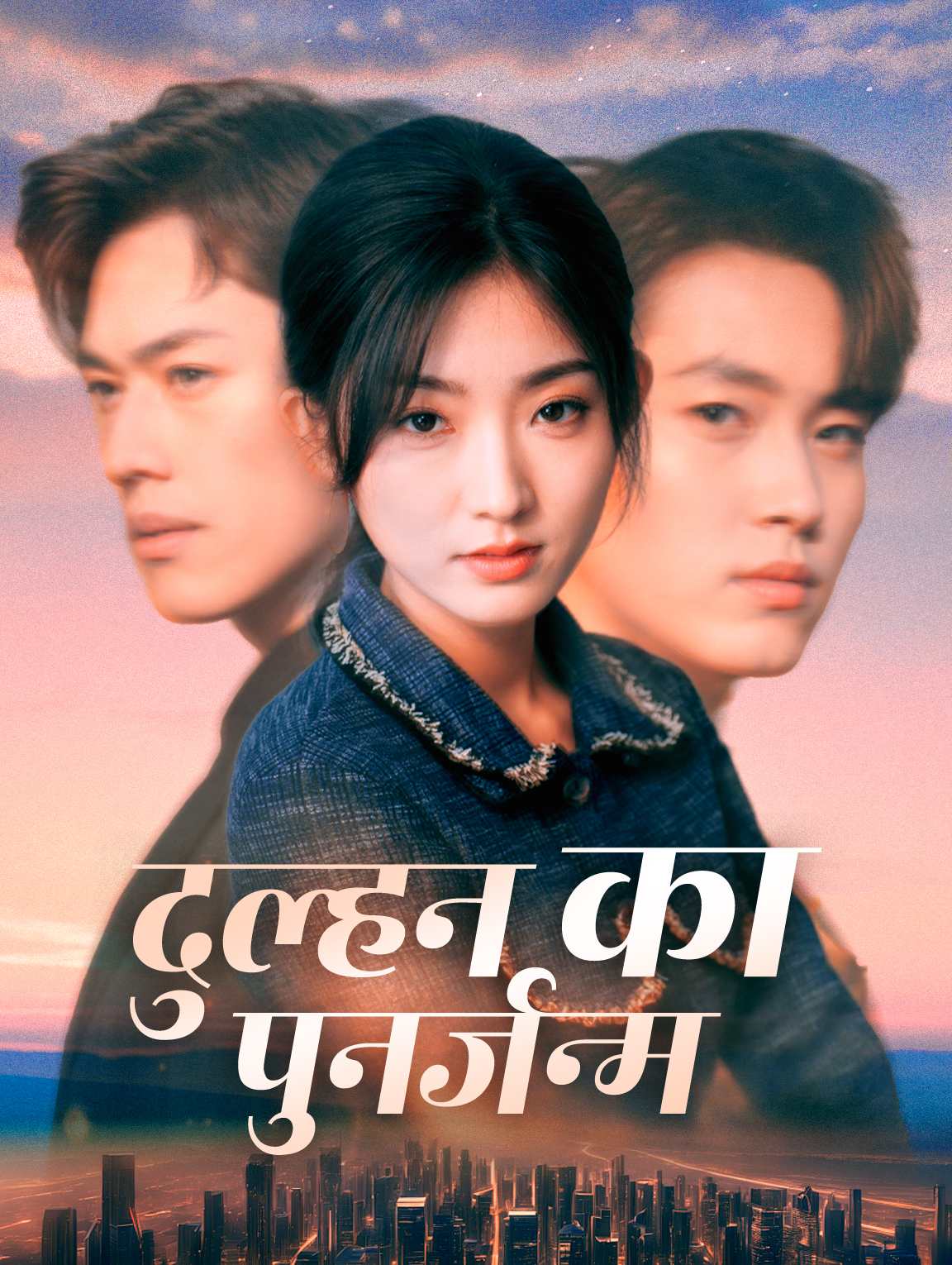 दुल्हन का पुनर्जन्म(डब्ड)