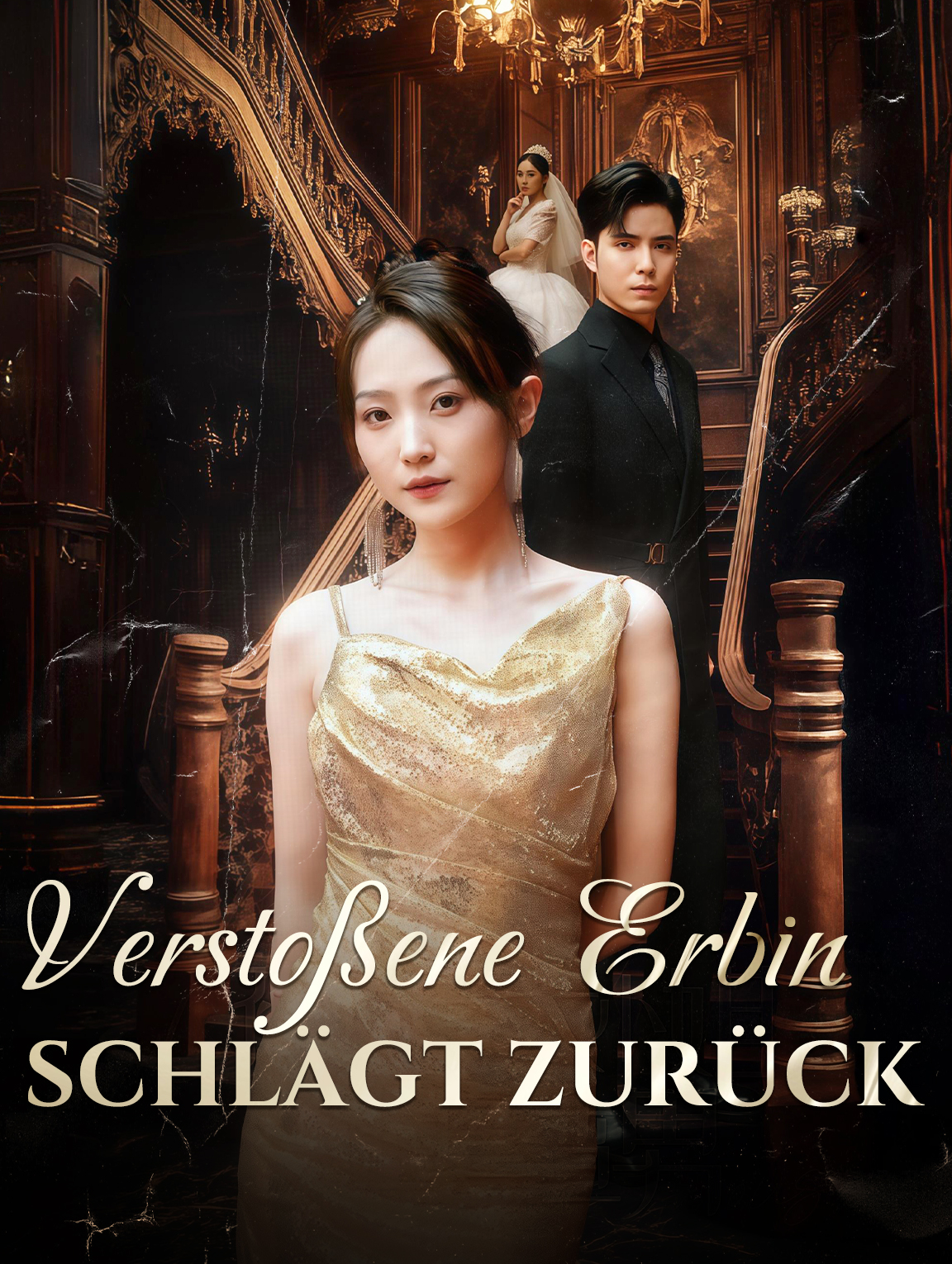 Verstoßene Erbin schlägt zurück