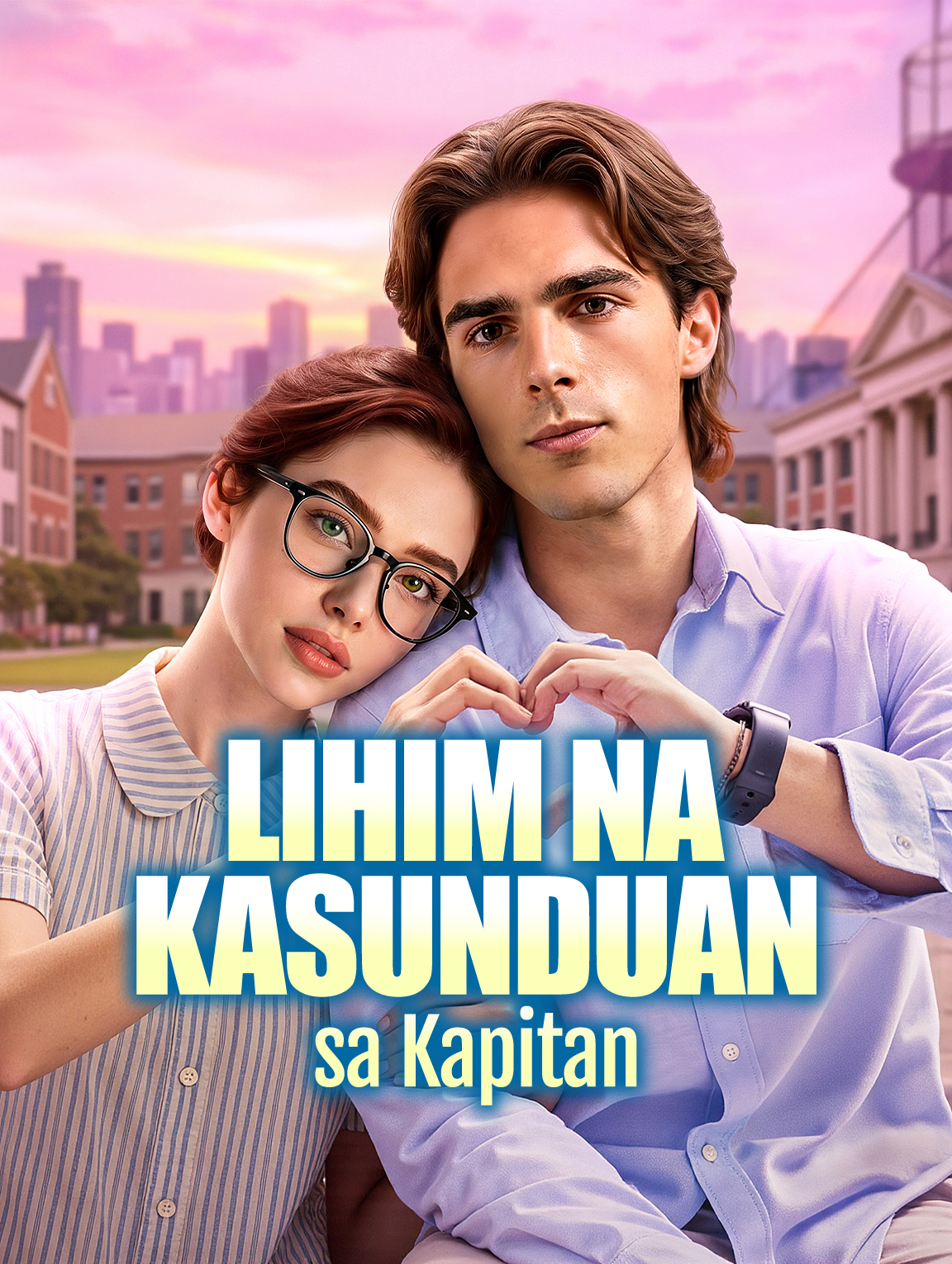 Lihim na Kasunduan sa Kapitan