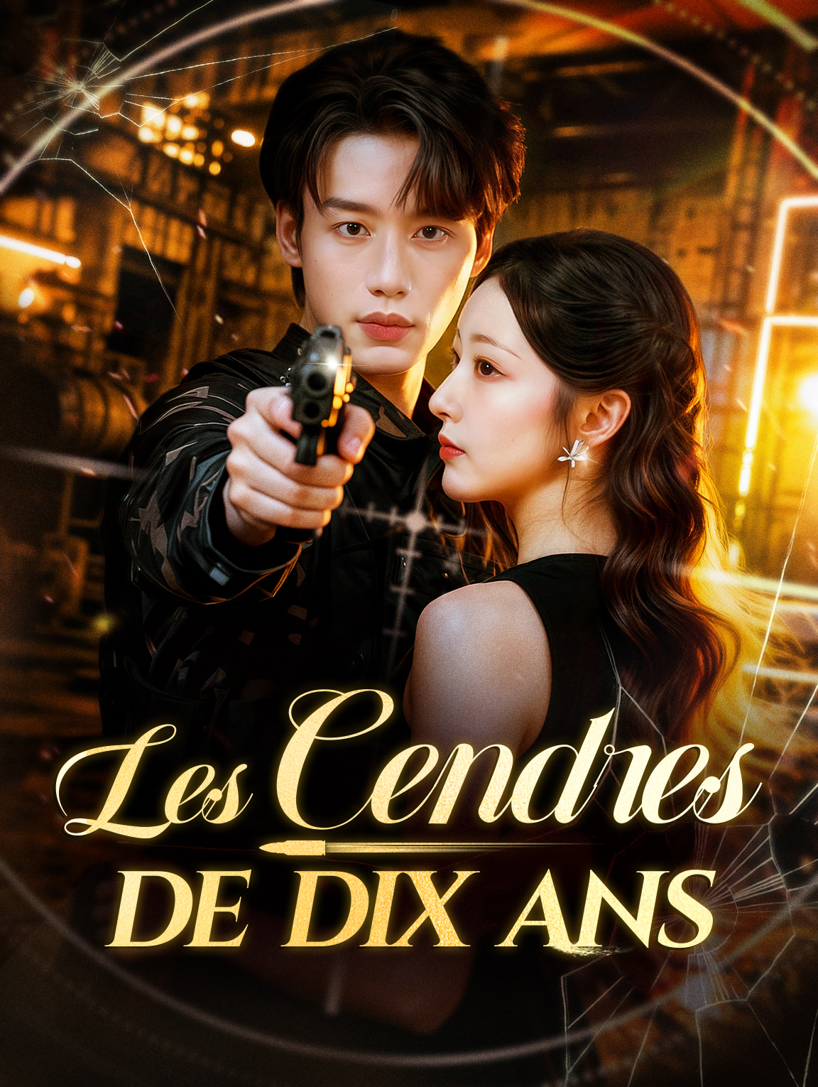 Les Cendres de dix ans