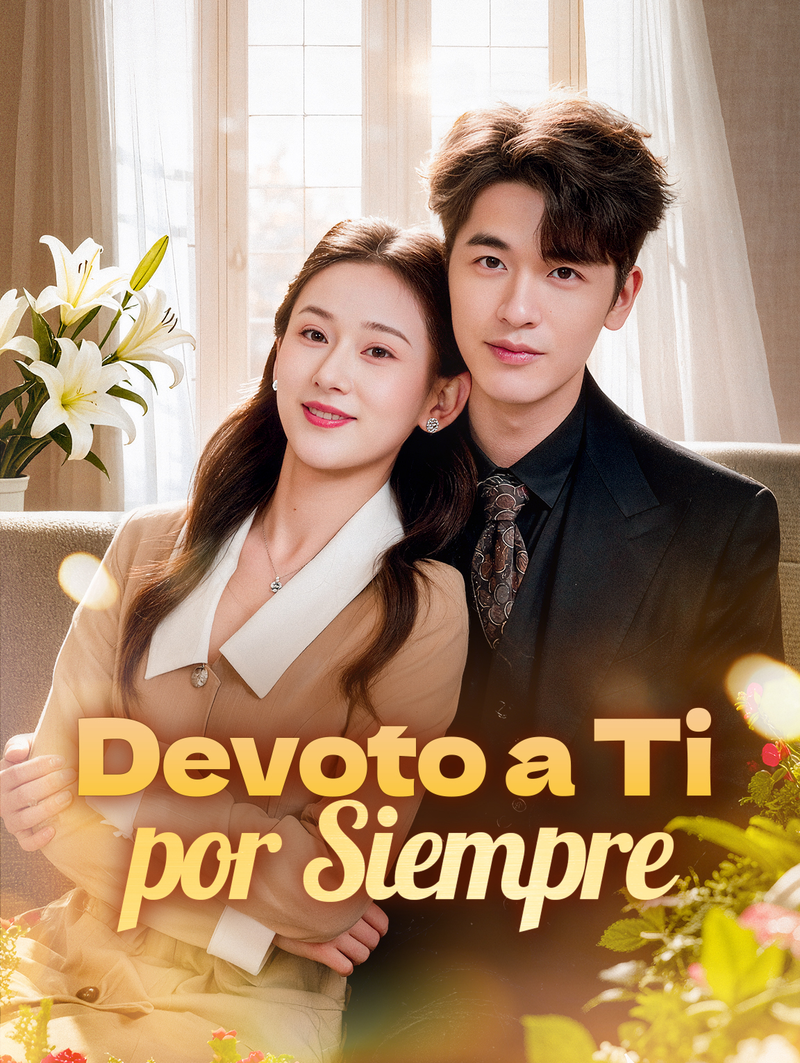 Devoto a Ti por Siempre