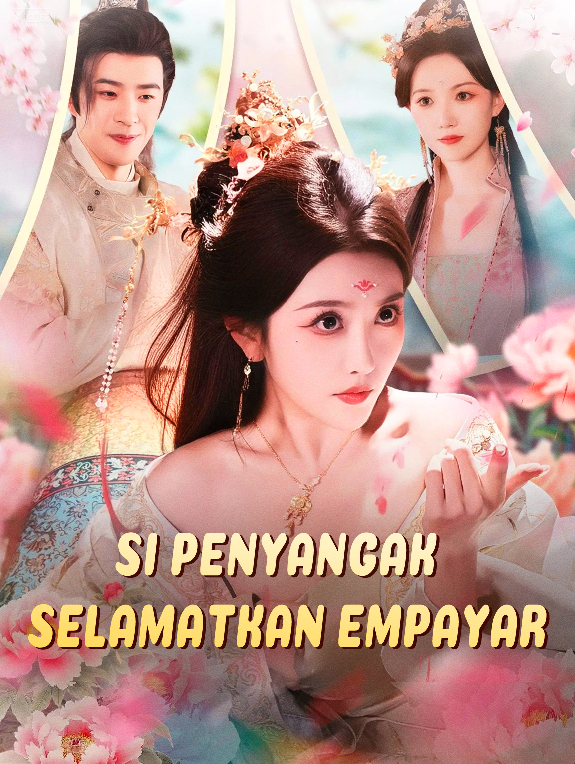 Si Penyangak Selamatkan Empayar