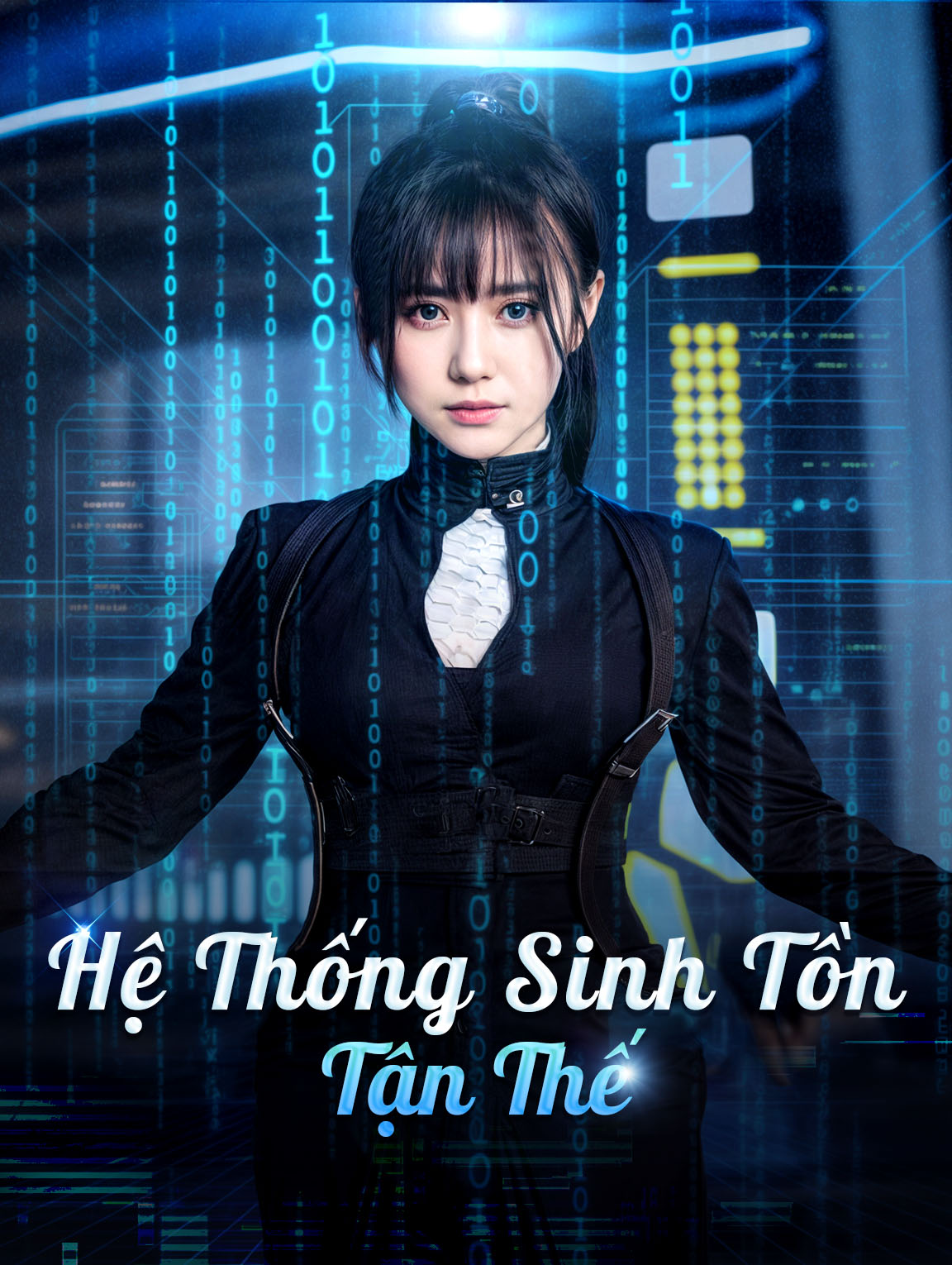 Hệ Thống Sinh Tồn Tận Thế