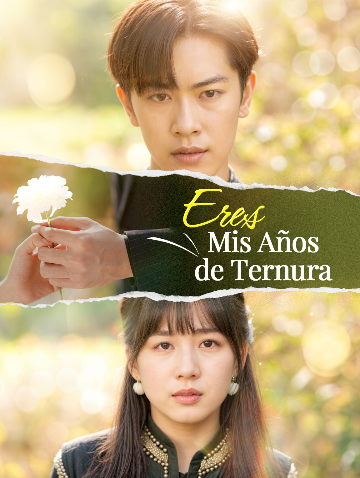 Eres Mis Años de Ternura
