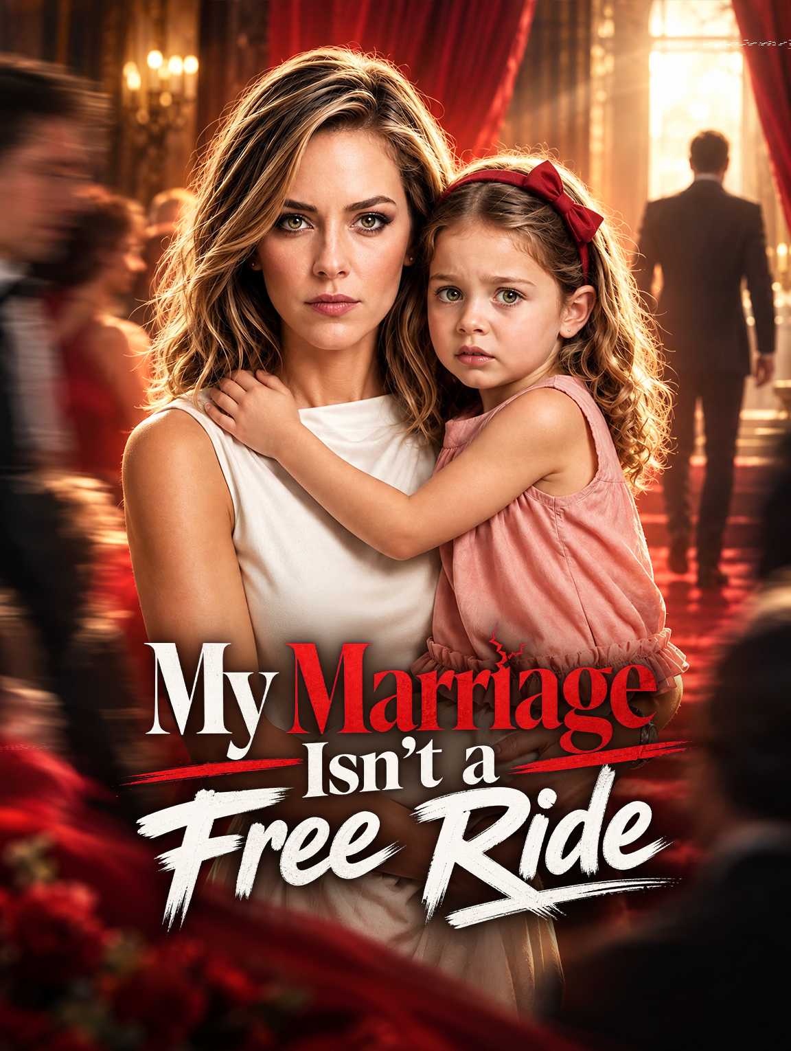 My Marriage Isn't a Free Ride