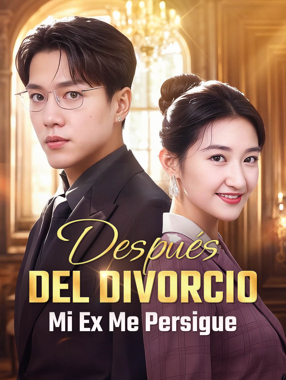 Después del Divorcio, Mi Ex Me Persigue