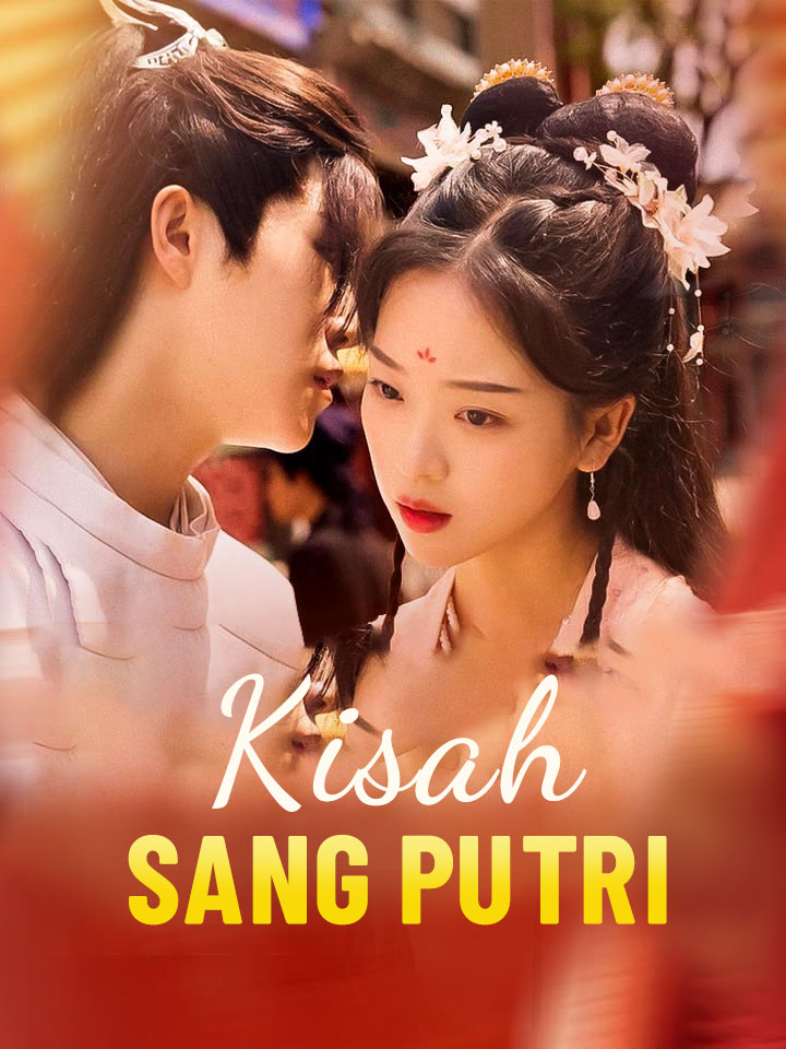 Kisah Sang Putri