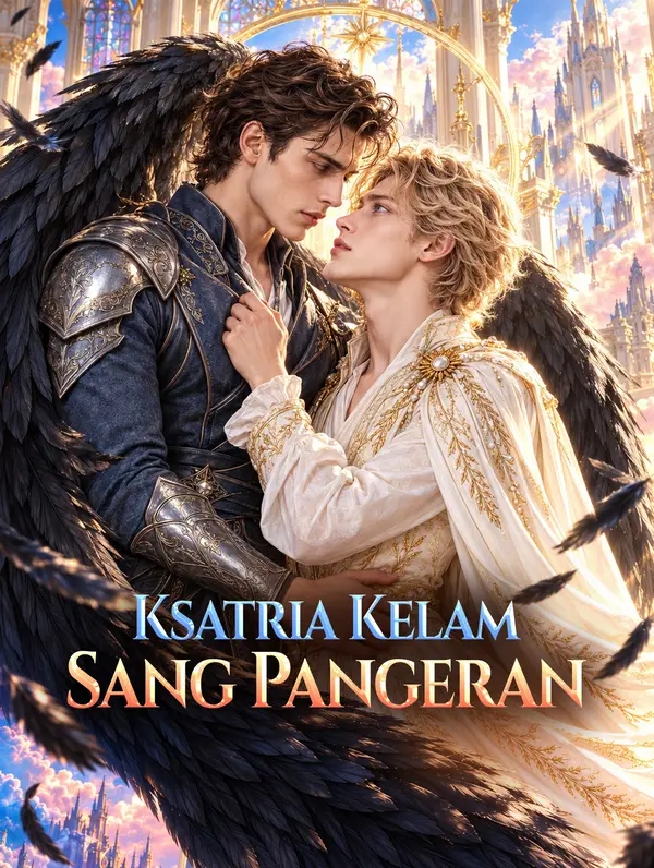 Ksatria Kelam Sang Pangeran