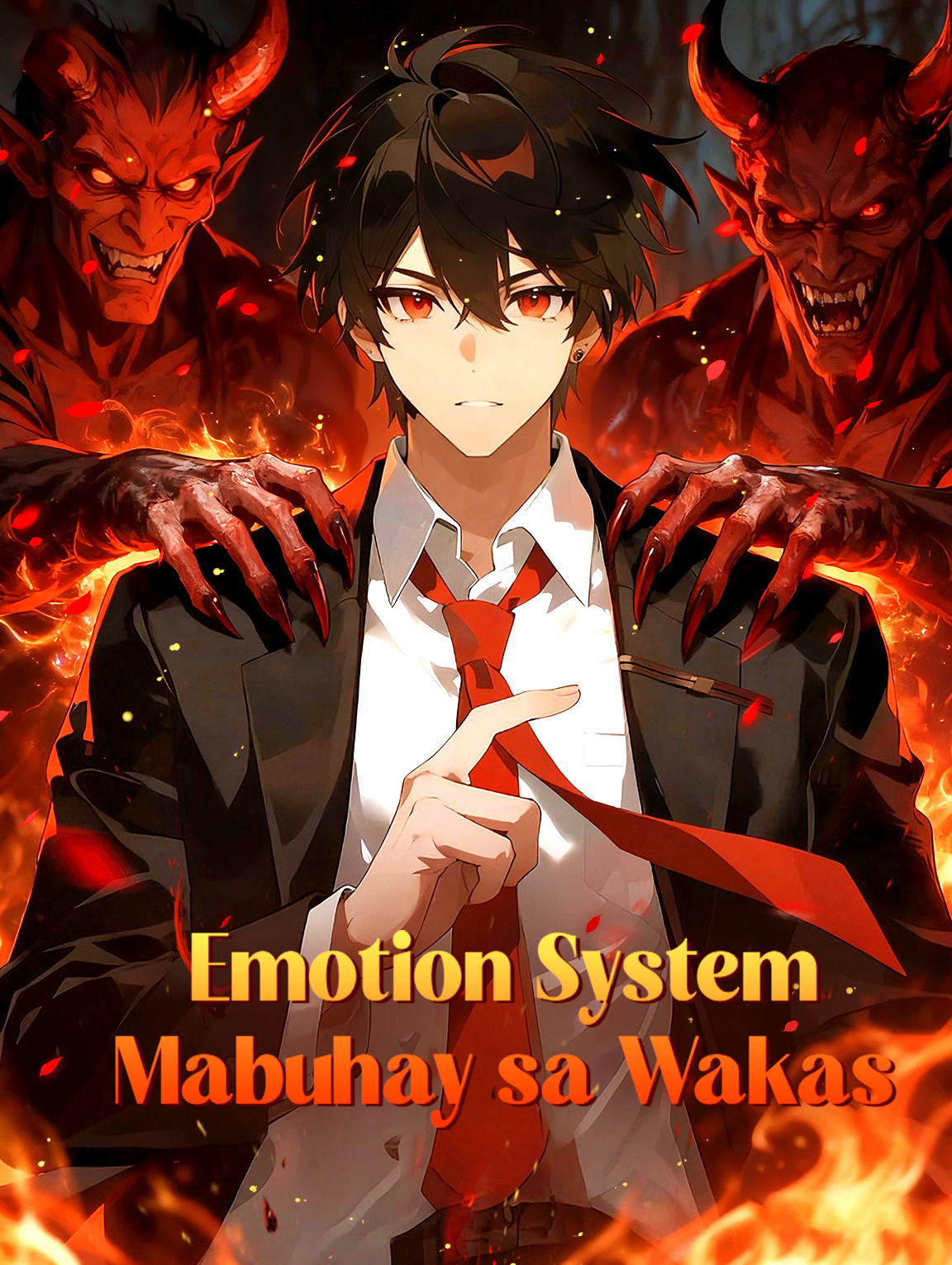 Emotion SystemMabuhay sa Wakas