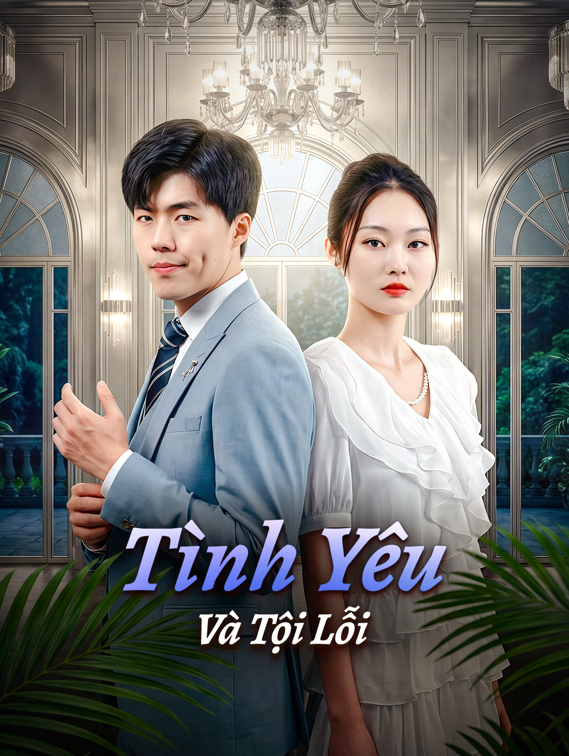 Tình Yêu Và Tội Lỗi