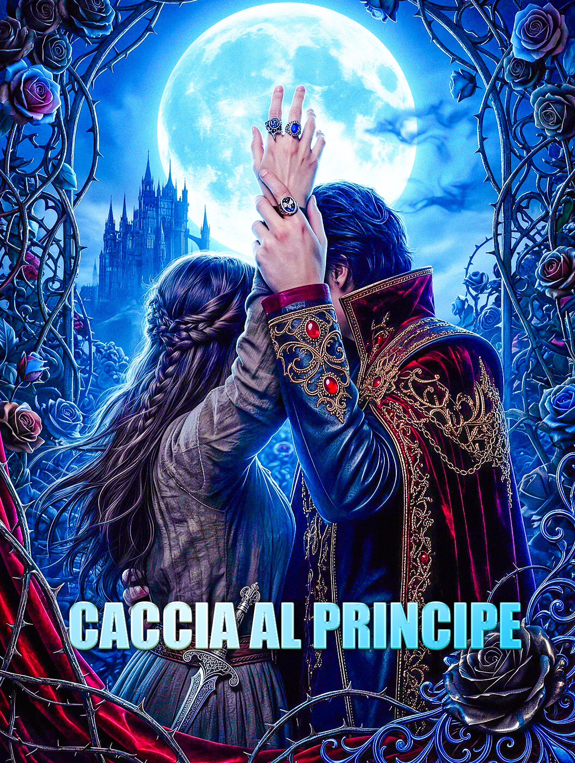Caccia al Principe