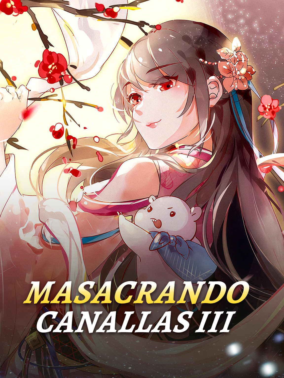 Masacrando Canallas III