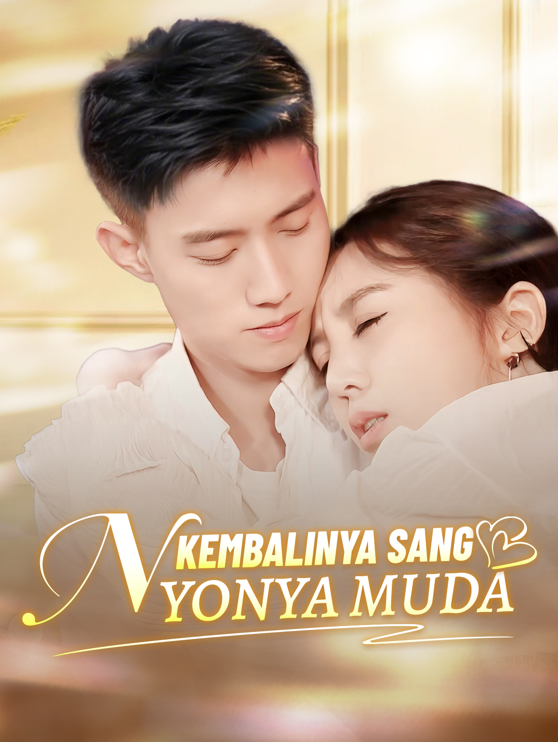 Kembalinya Sang Nyonya Muda