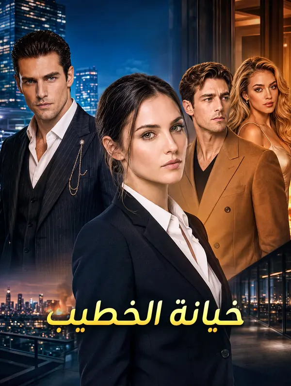 مشاهدة مسلسل خيانة الخطيب مترجم كامل جميع الحلقات HD أونلاين
