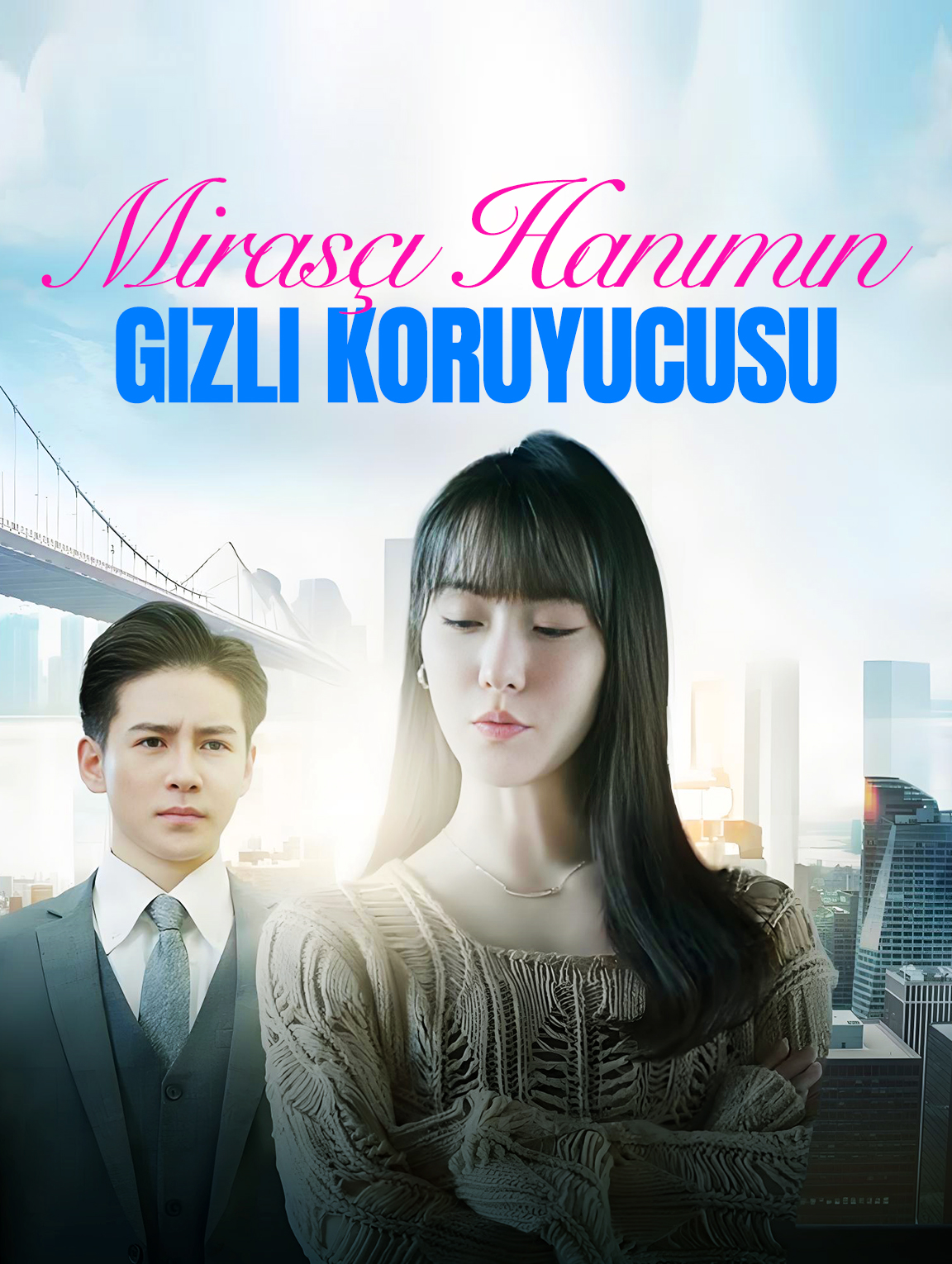 Mirasçı Hanımın Gizli Koruyucusu