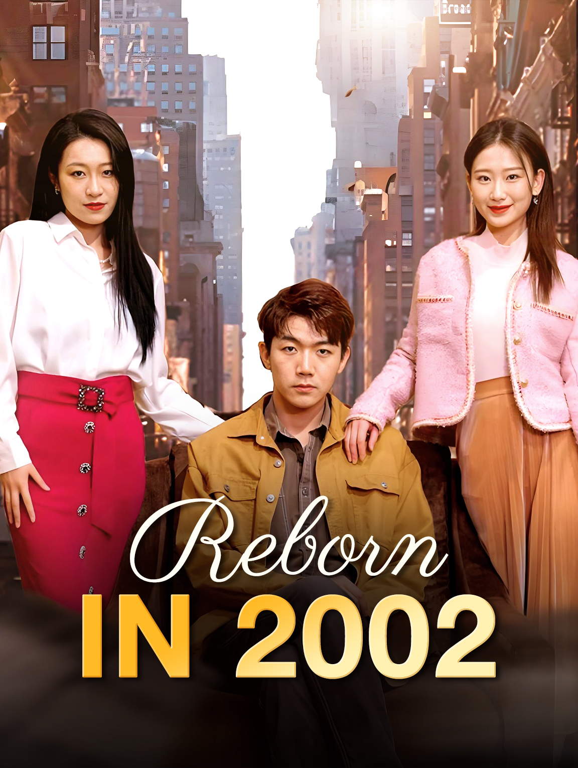 Reborn in 2002
