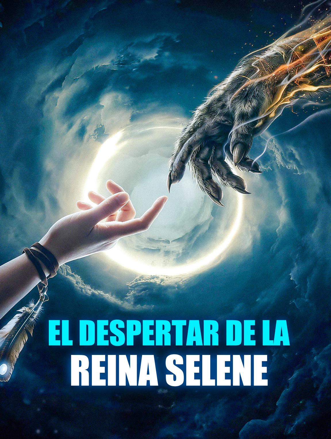 El Despertar de la Reina Selene